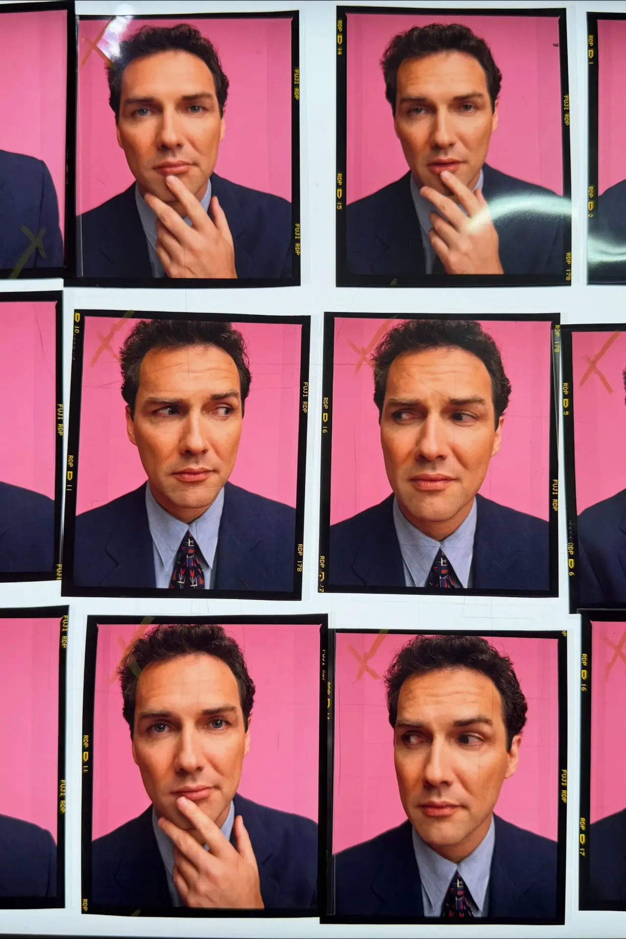 Постер к фильму "Norm: The Tale of Norm Macdonald"