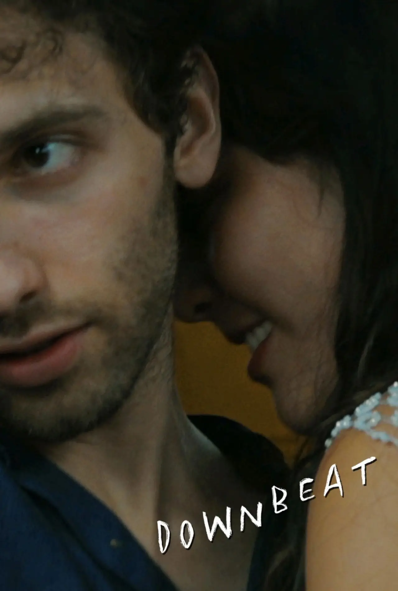 Постер к фильму "Downbeat"