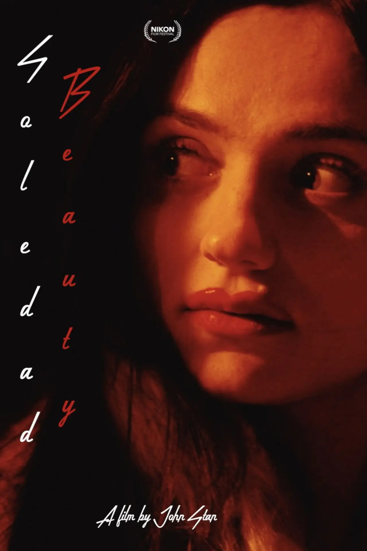 Постер к фильму "Soledad Beauty"