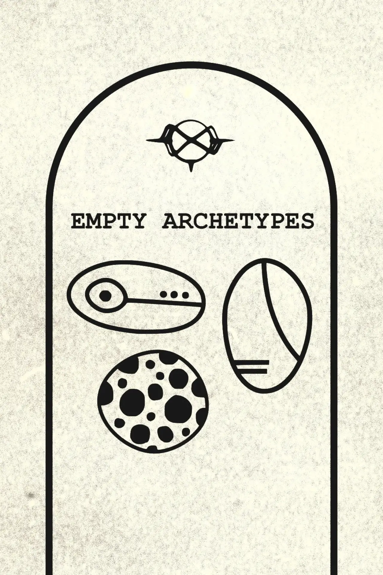 Постер к фильму "Empty Archetypes"
