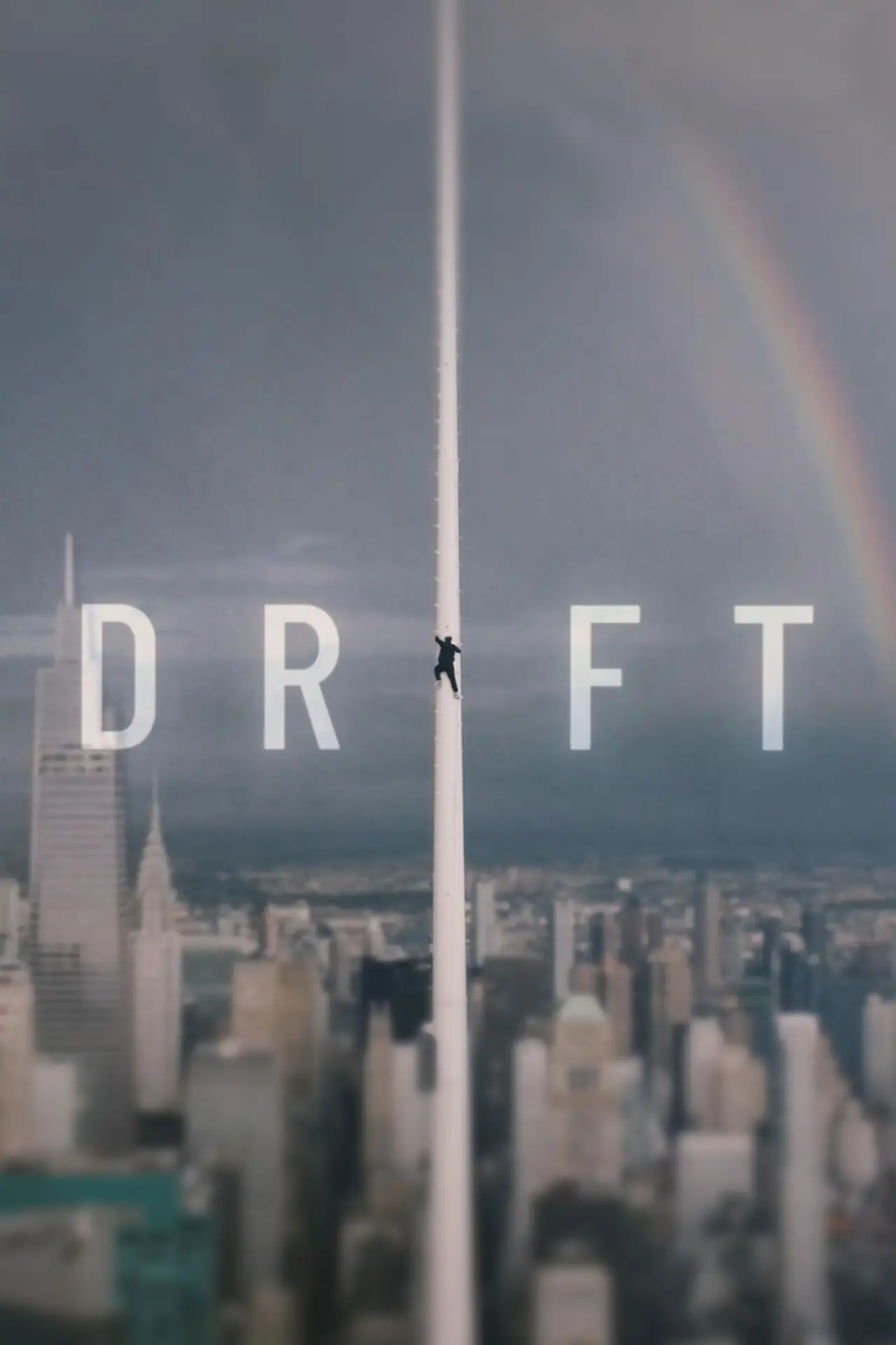 Постер к фильму "Drift"