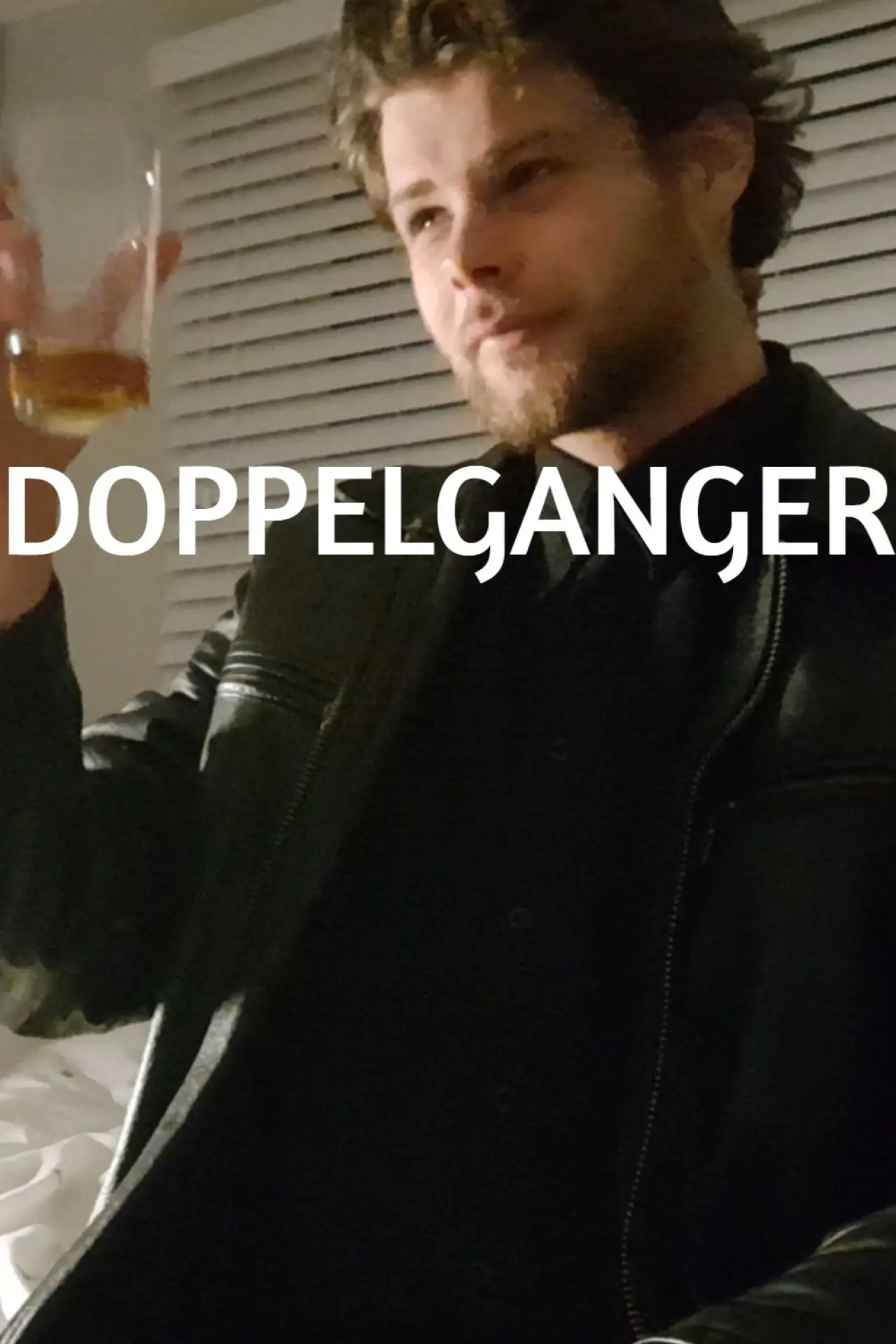 Постер к фильму "Doppelganger"