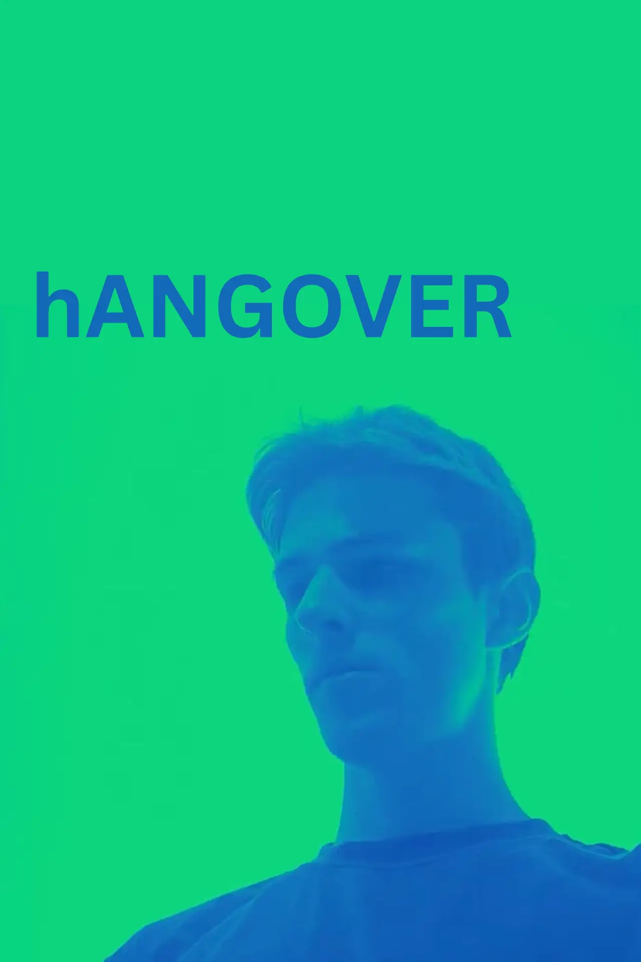 Постер к фильму "Hangover"