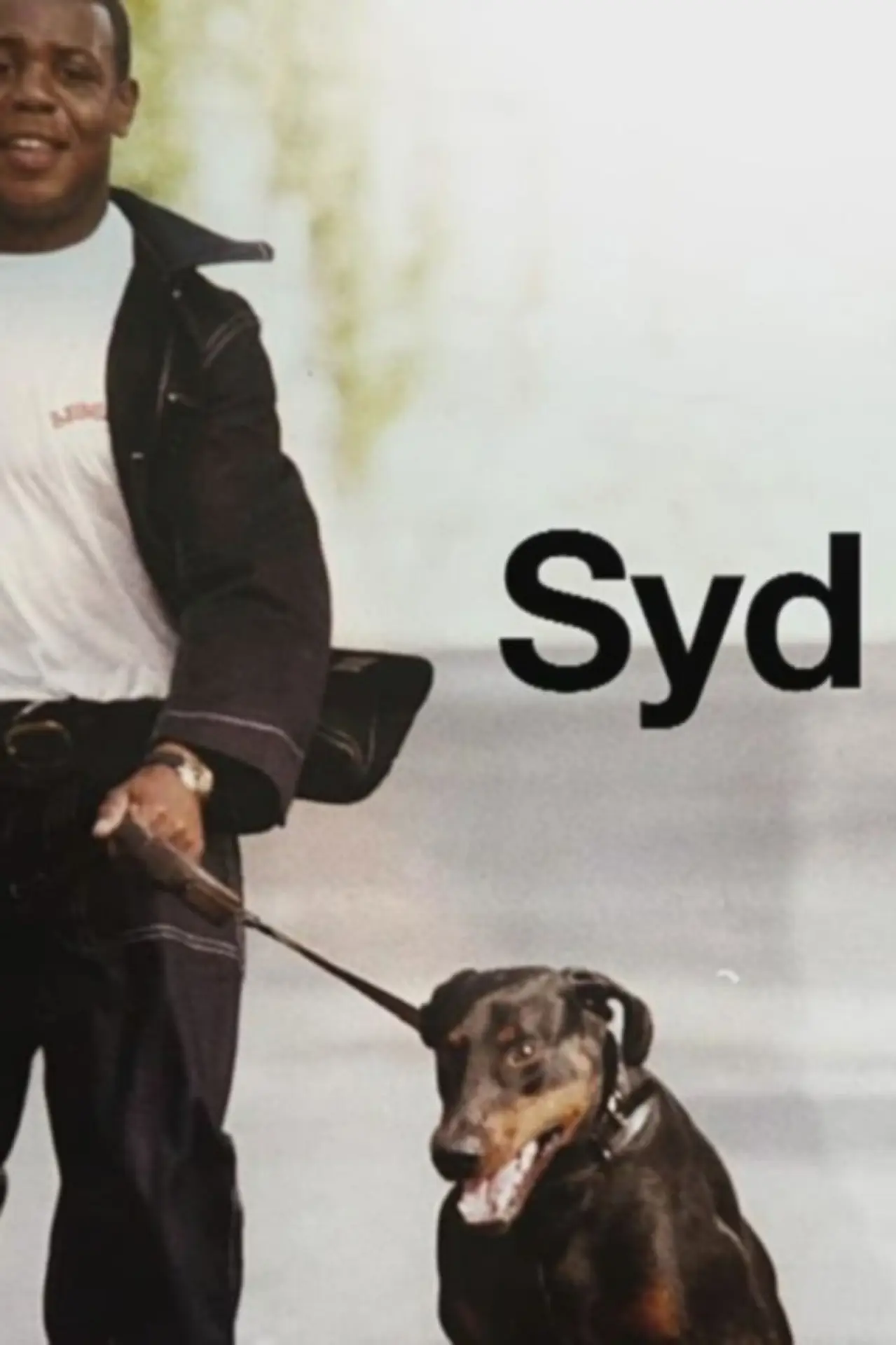Постер к фильму "Syd"