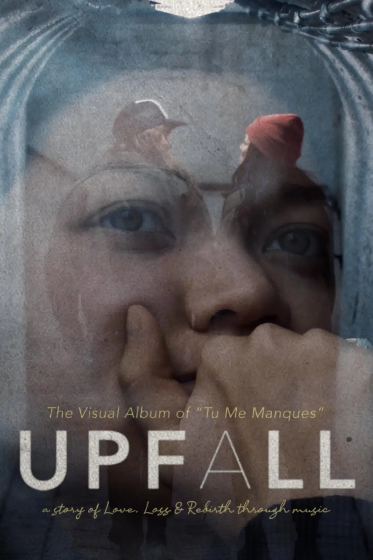 Постер к фильму "UPFALL"