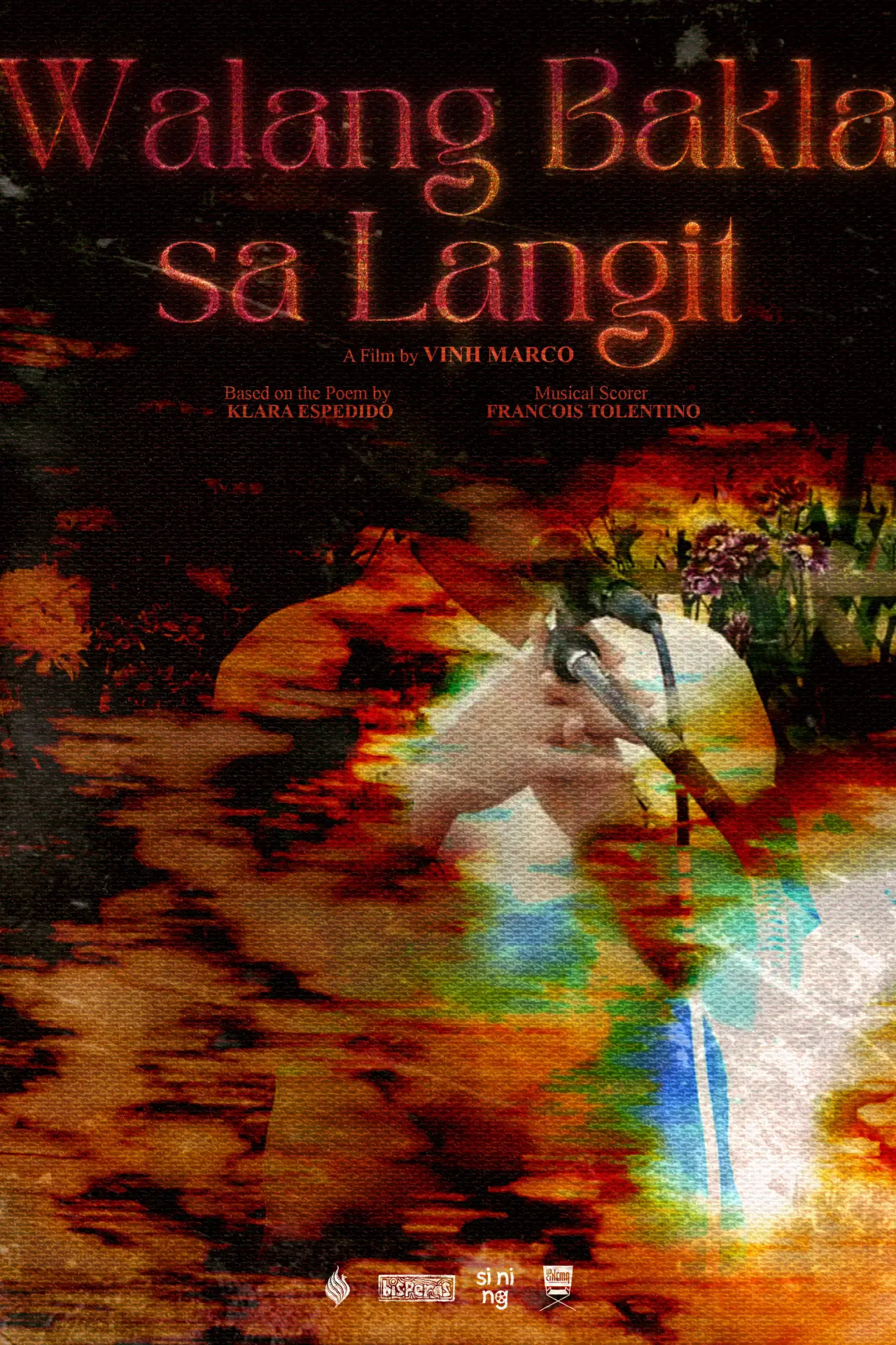 Постер к фильму "Walang Bakla sa Langit"