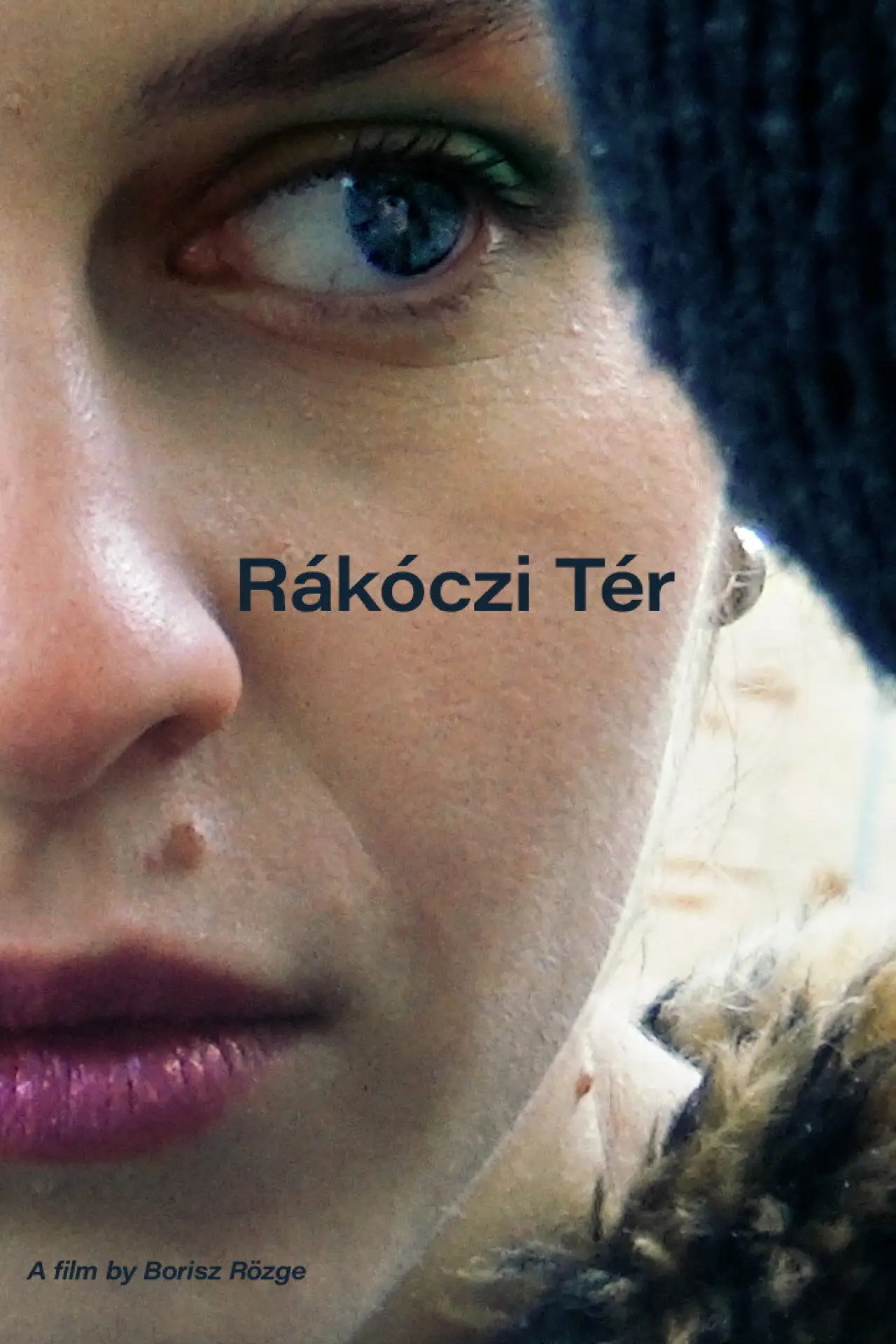 Постер к фильму "Rákóczi Tér"