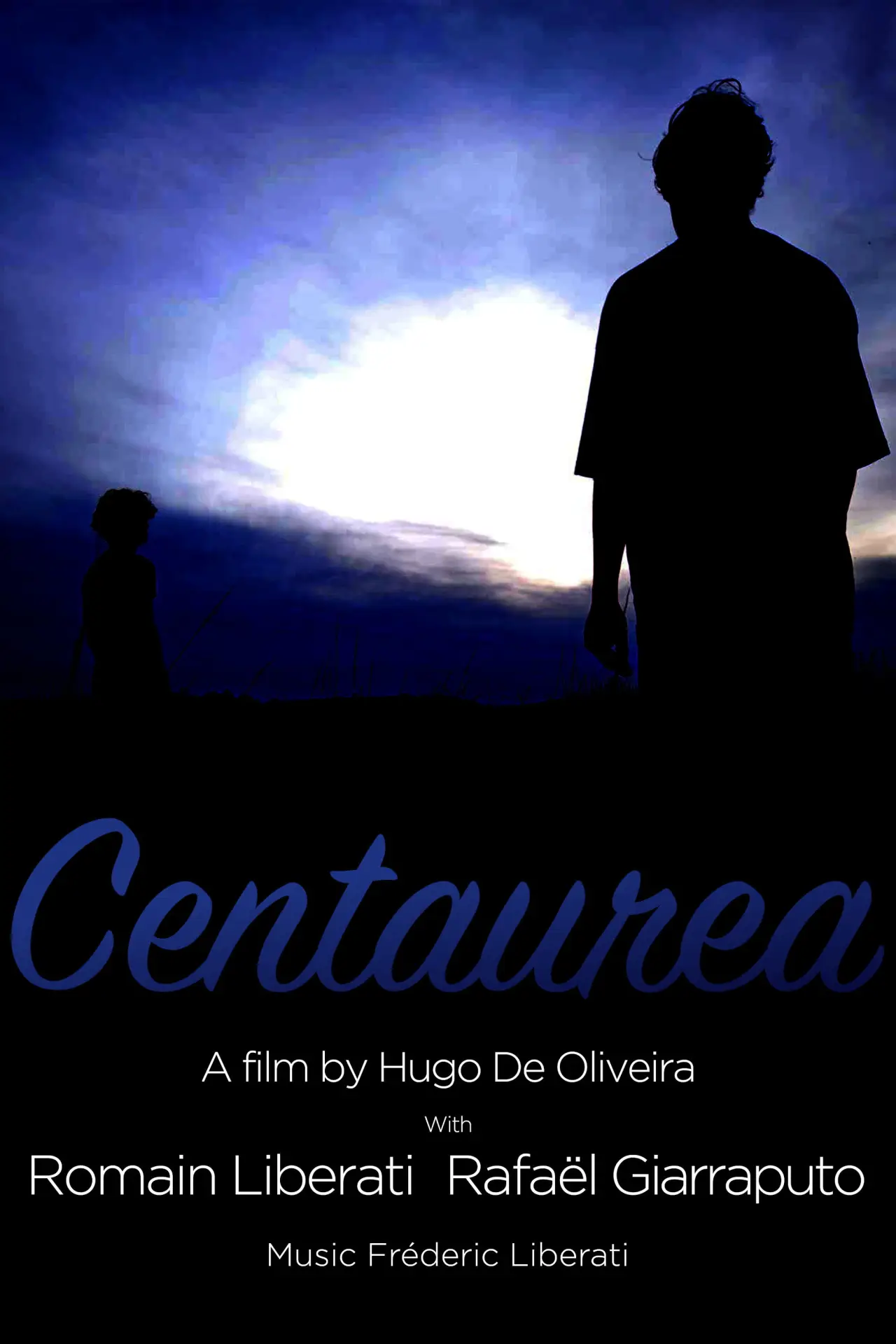Постер к фильму "Centaurea"