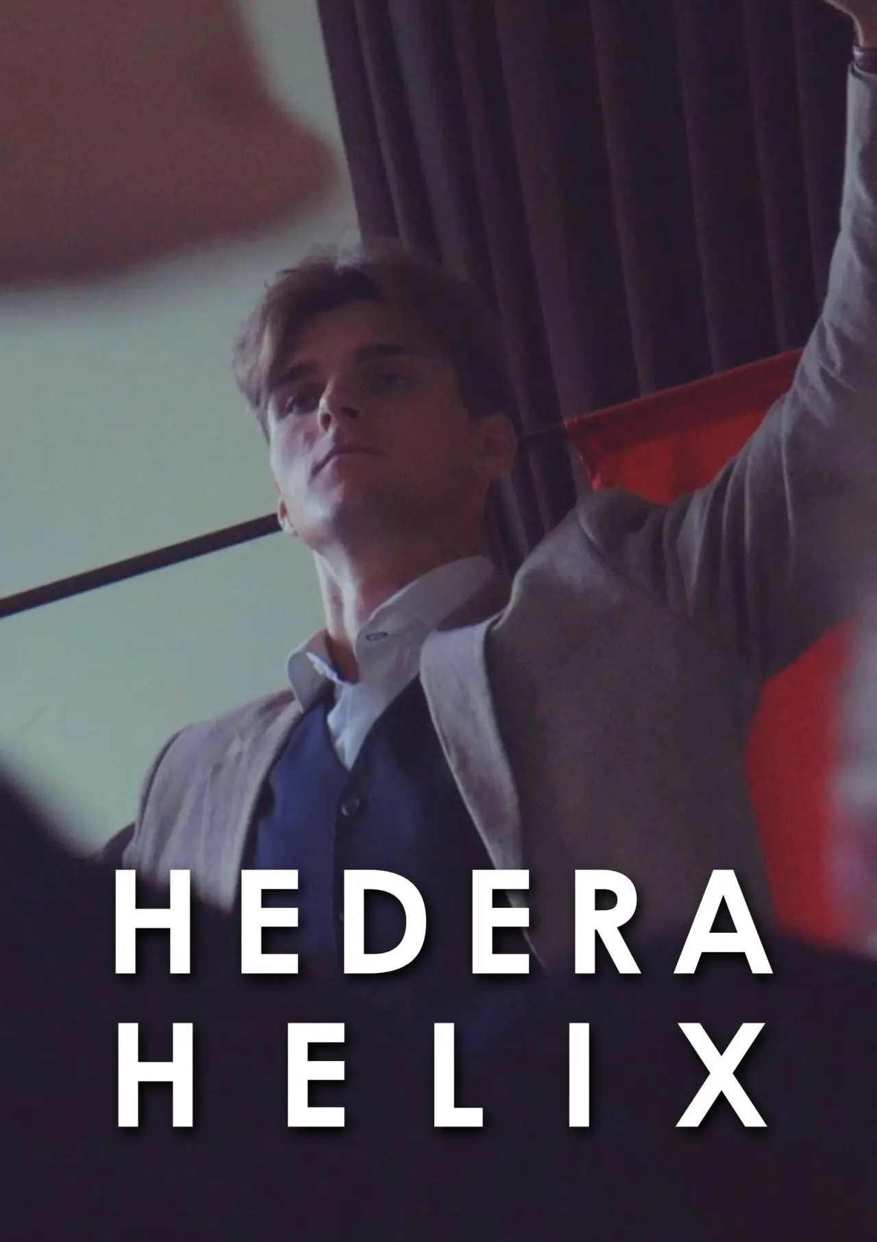 Постер к фильму "Hedera helix"