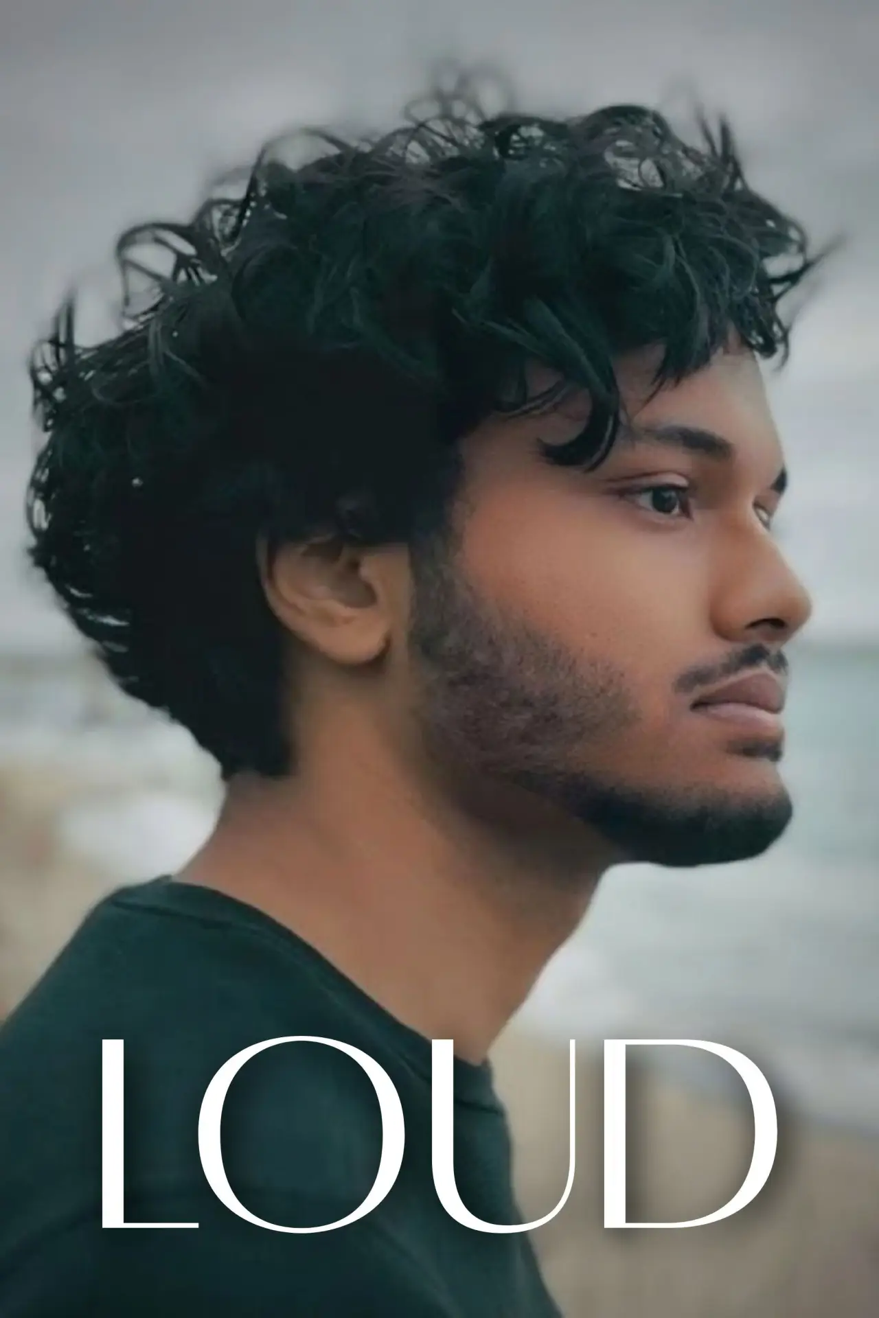 Постер к фильму "Loud"