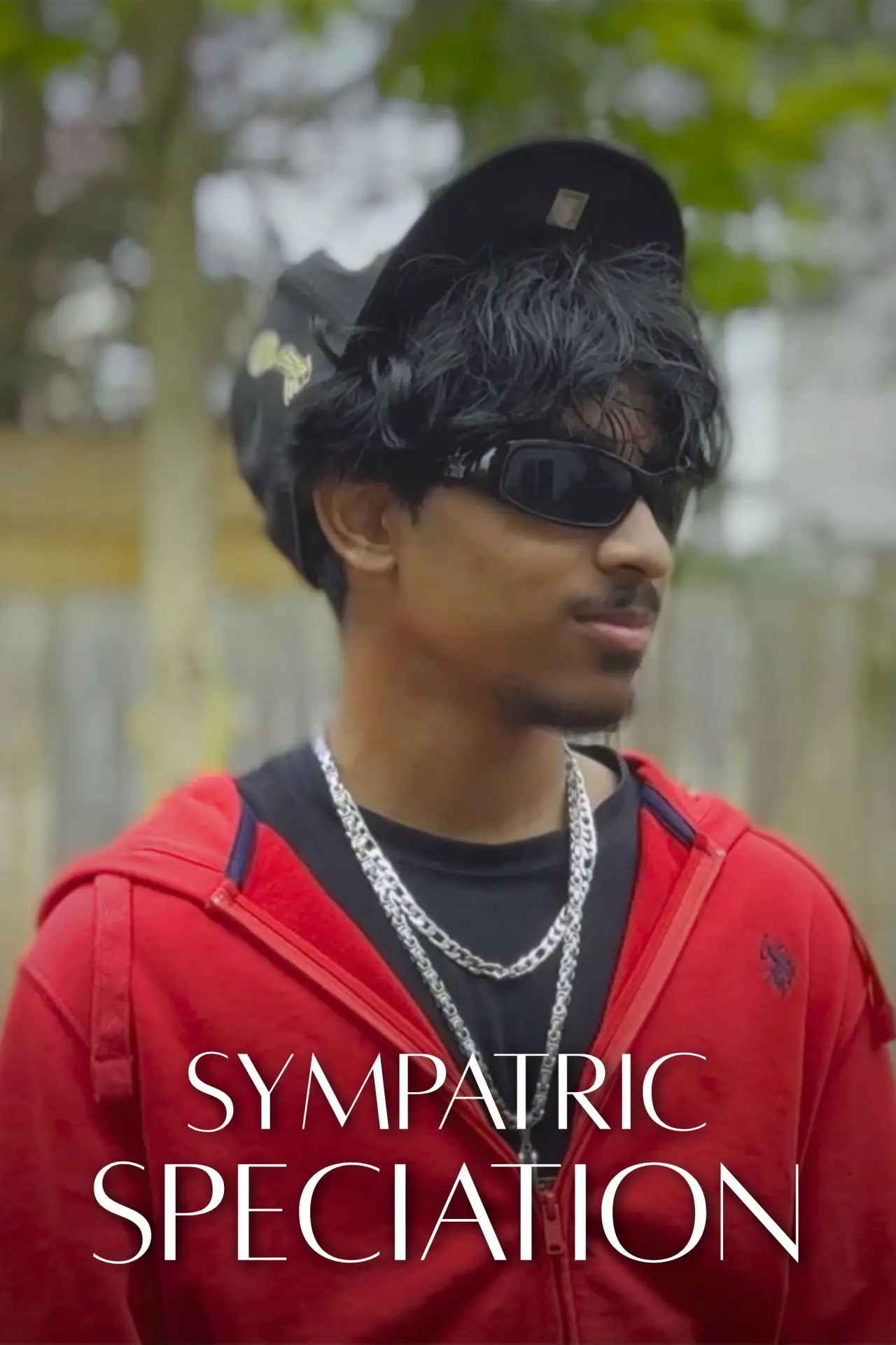 Постер к фильму "Sympatric Speciation"