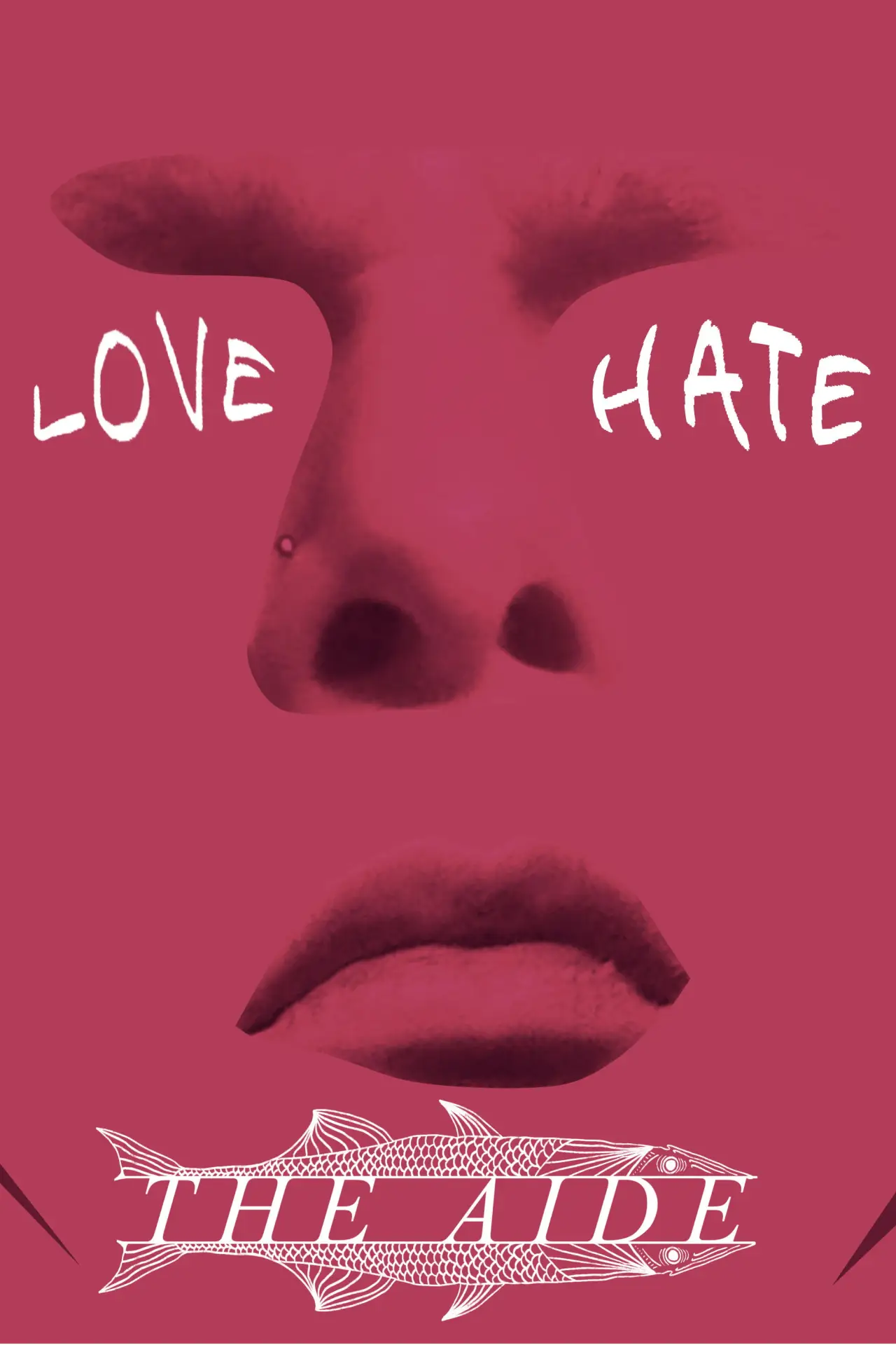 Постер к фильму "I Love/Hate The Aide"