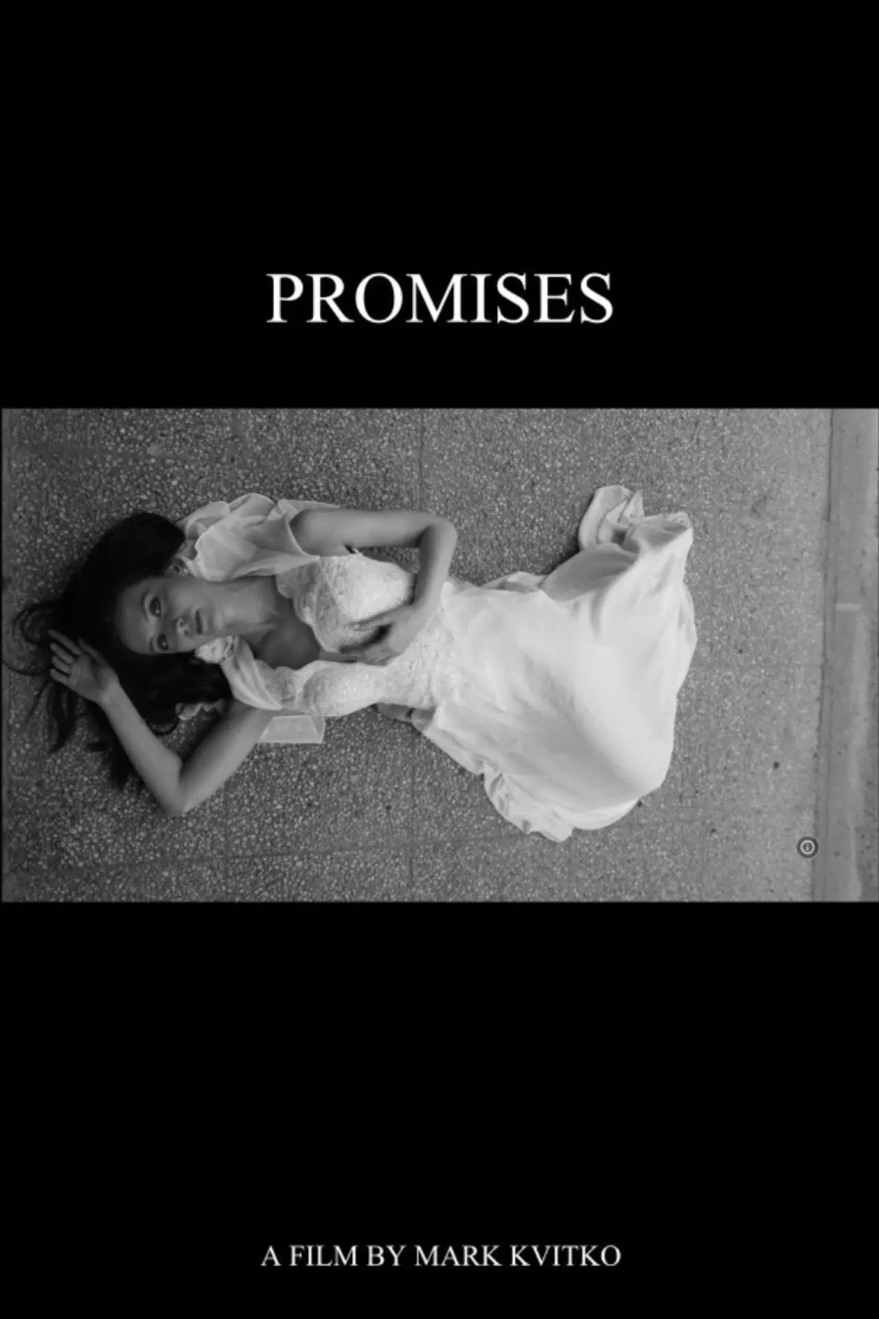 Постер к фильму "Promises"