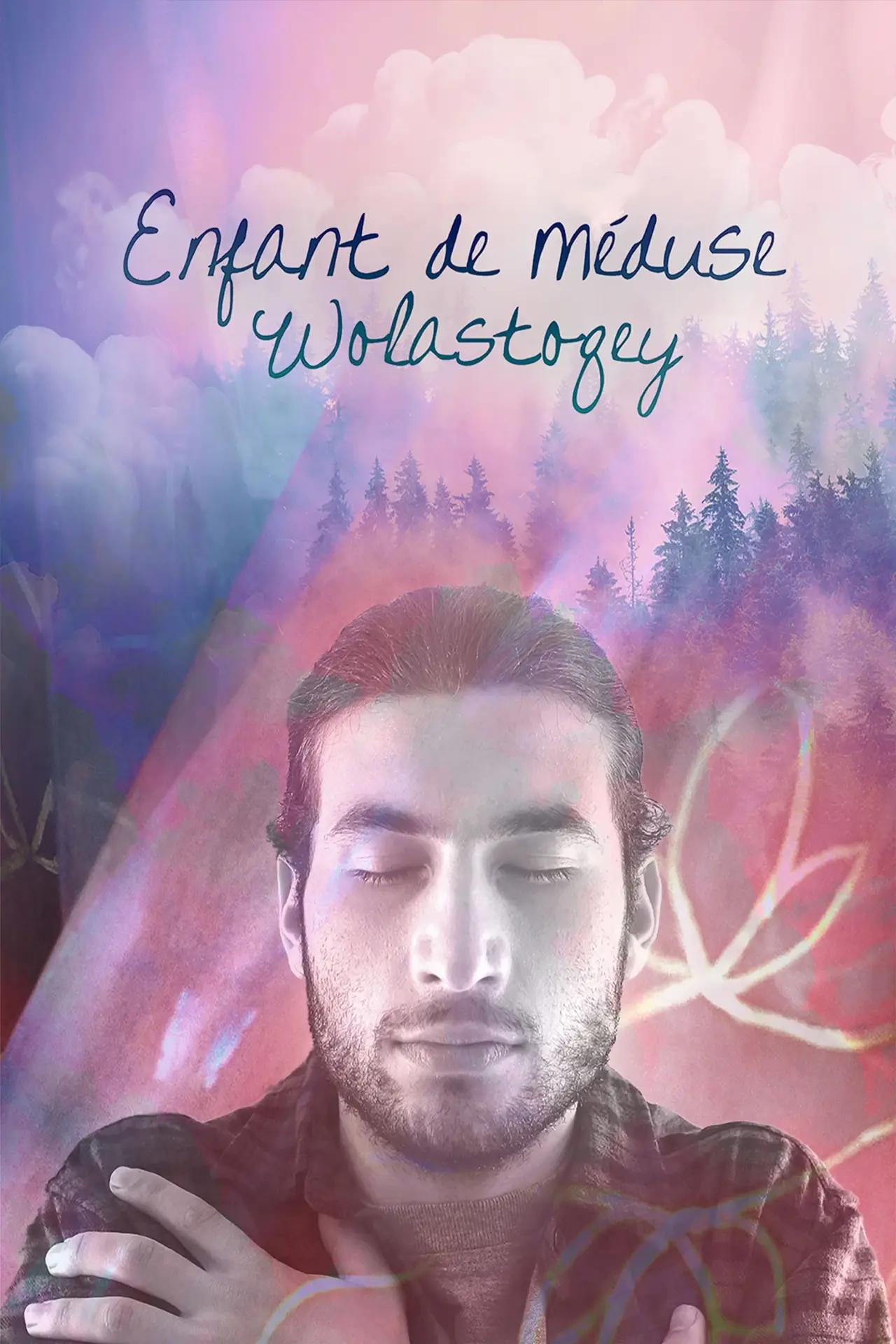 Постер к фильму "Enfant de méduse, Wolastoqey"