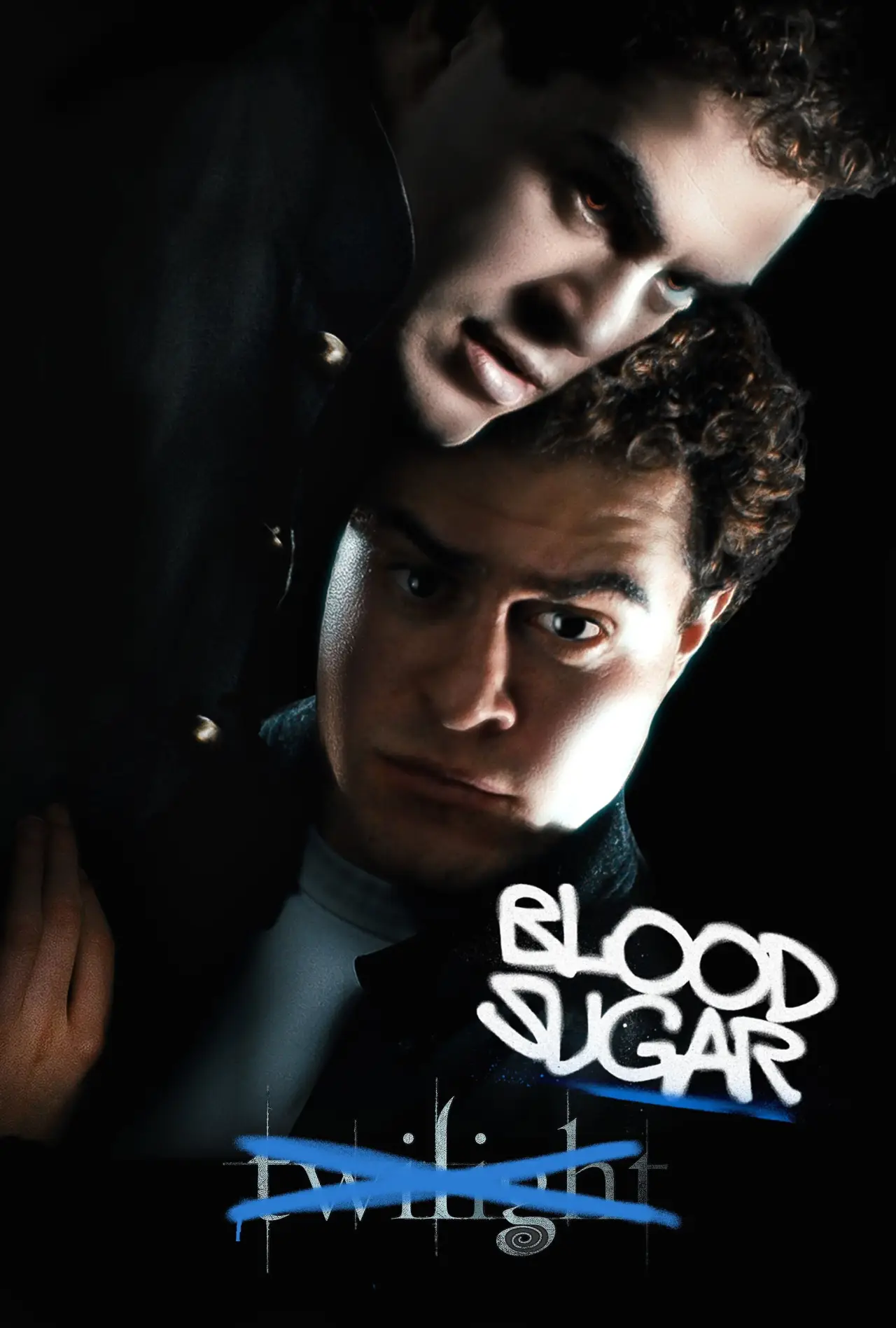 Постер к фильму "Blood Sugar"