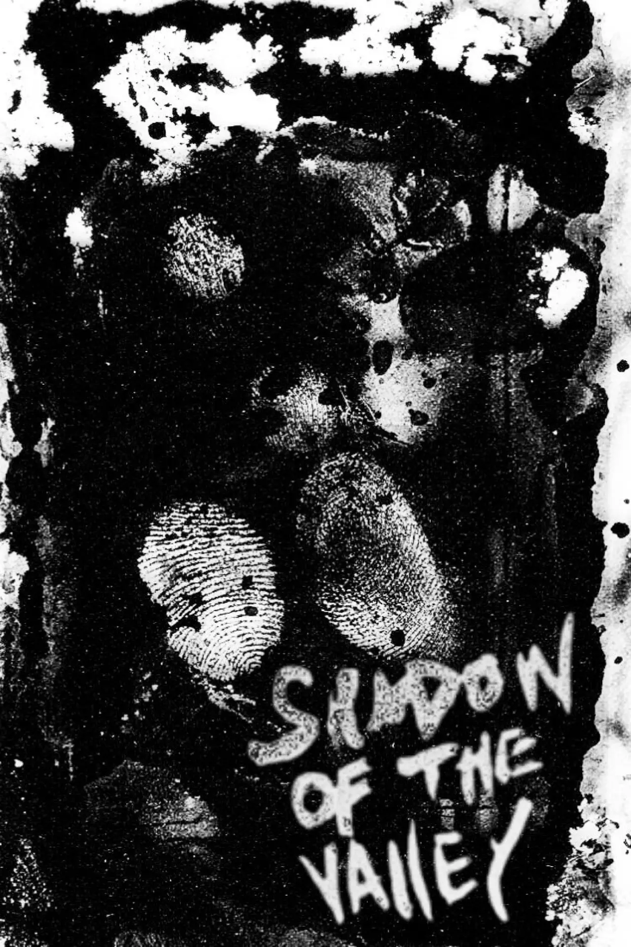 Постер к фильму "Shadow of the Valley"