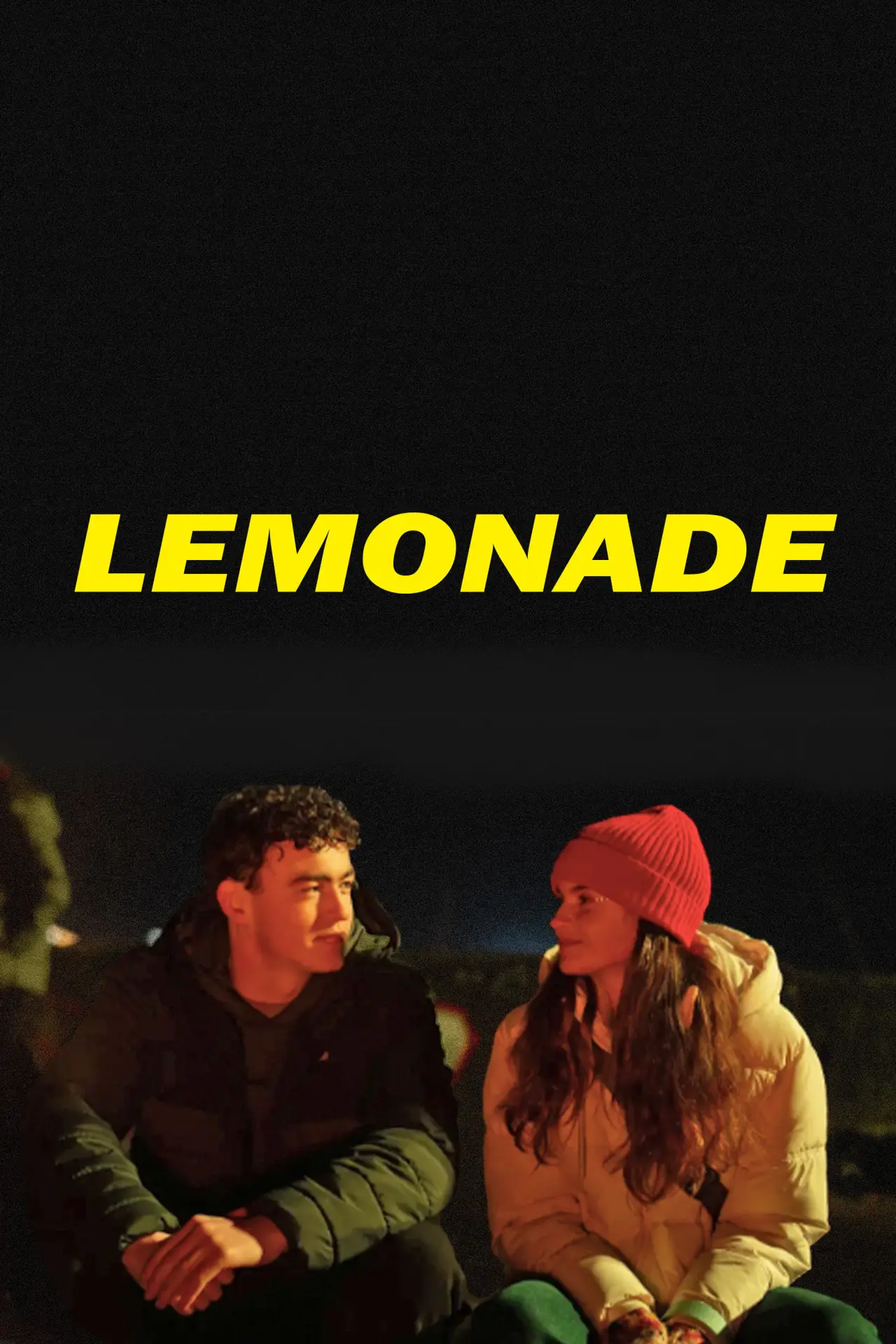 Постер к фильму "Lemonade"