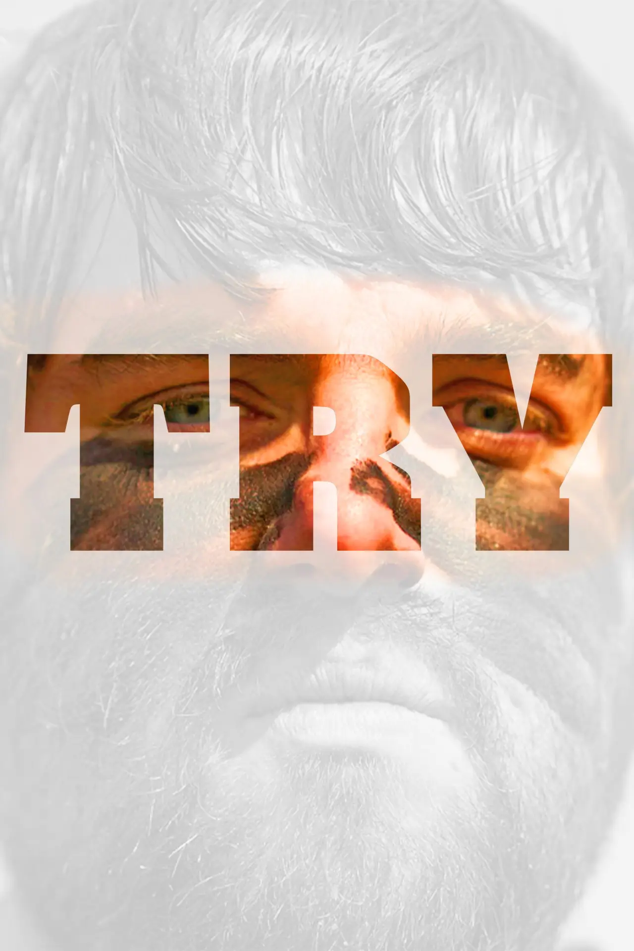 Постер к фильму "Try!"