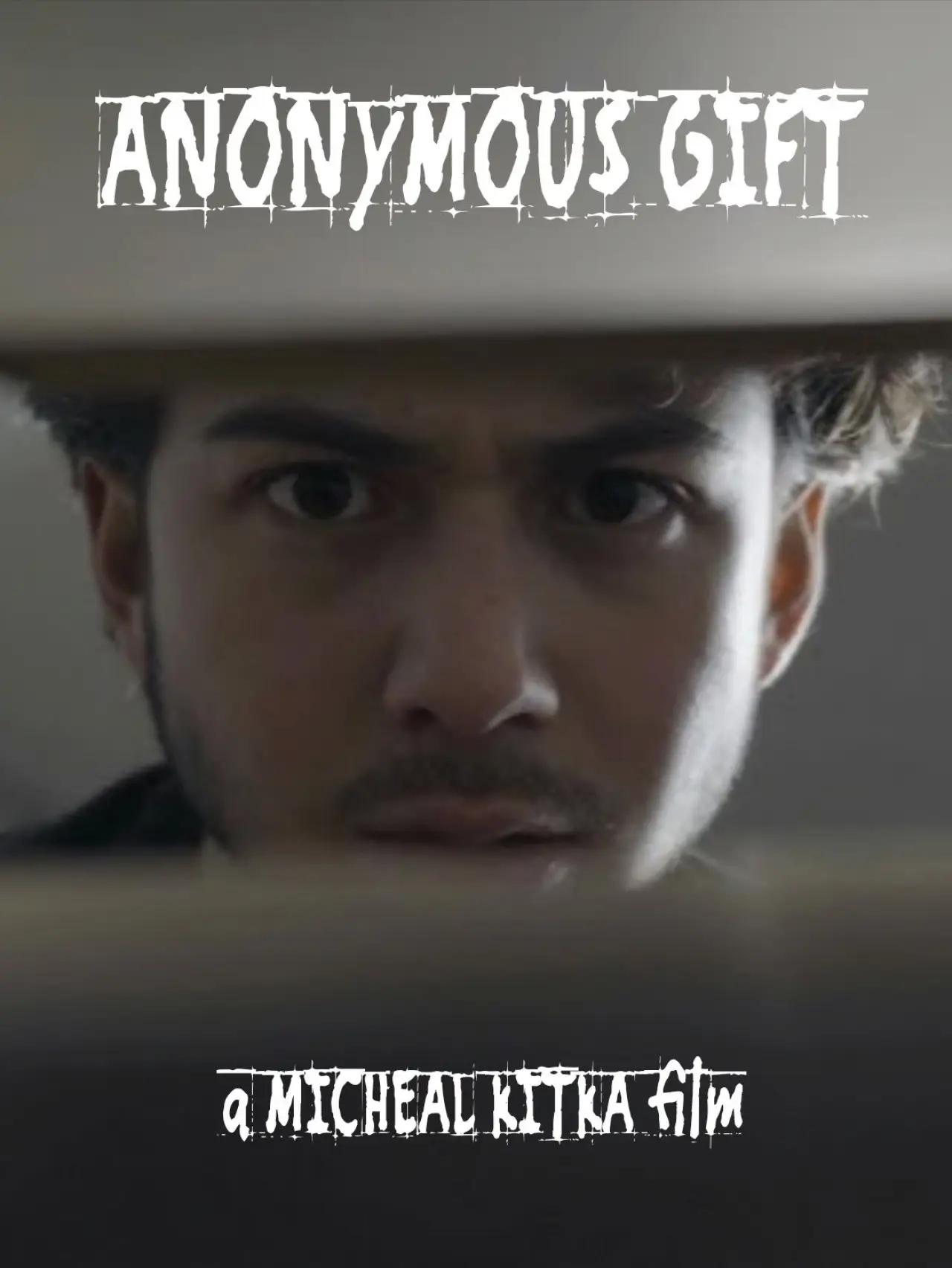 Постер к фильму "Anonymous Gift"