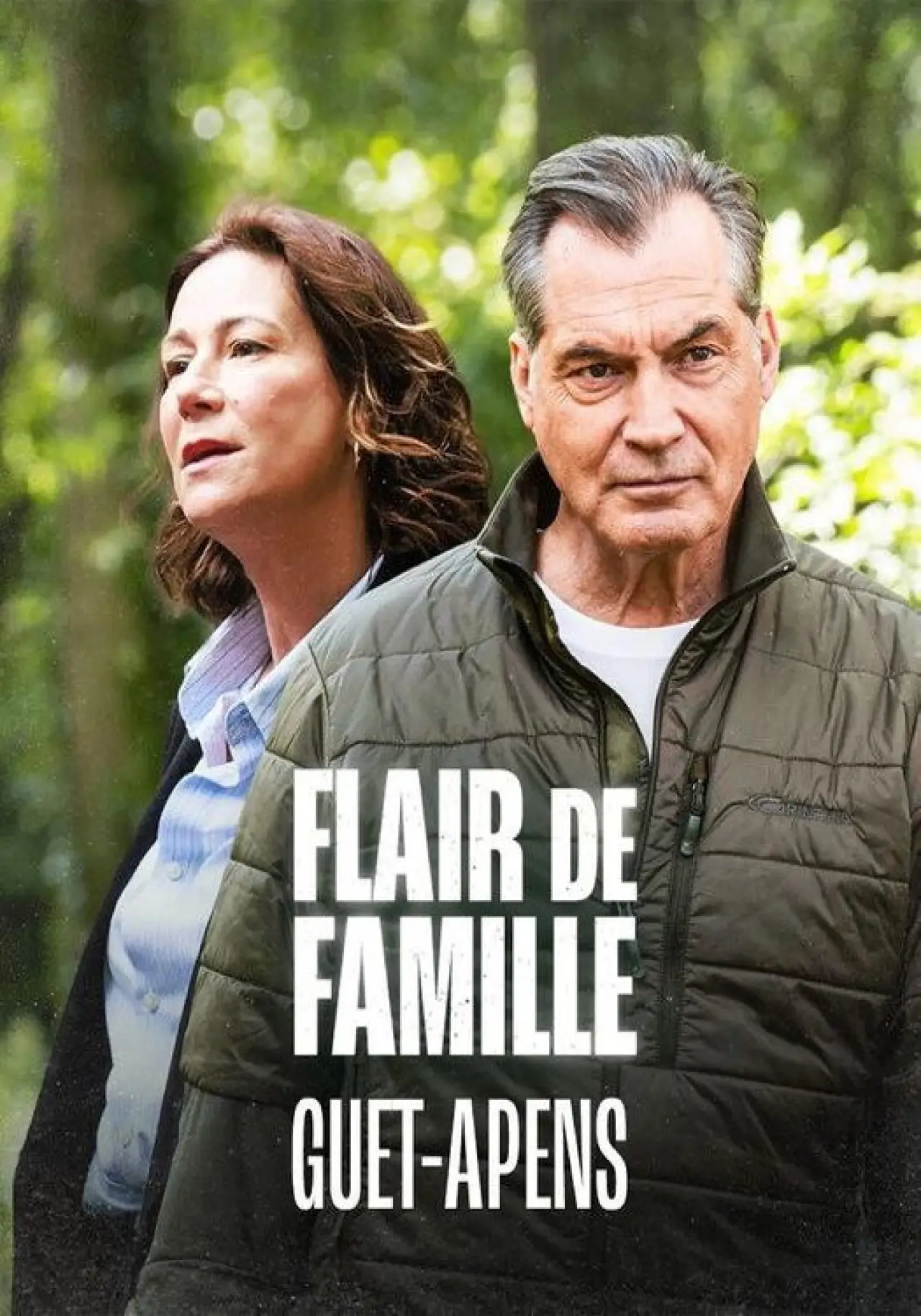 Постер к фильму "Olfato de familia: Emboscada"