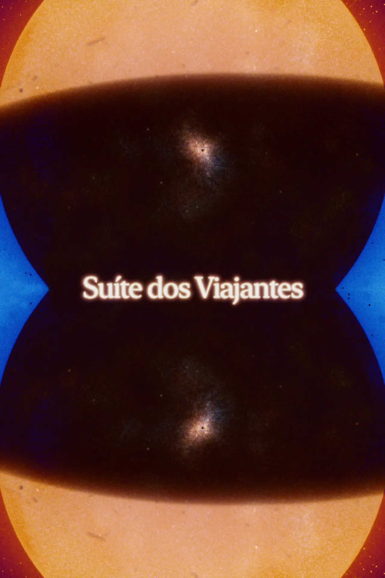 Постер к фильму "Suíte dos Viajantes"