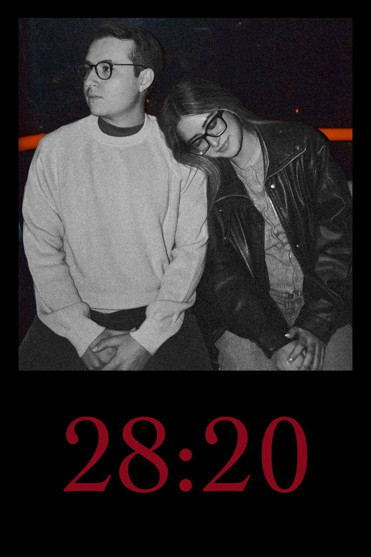 Постер к фильму "28:20"