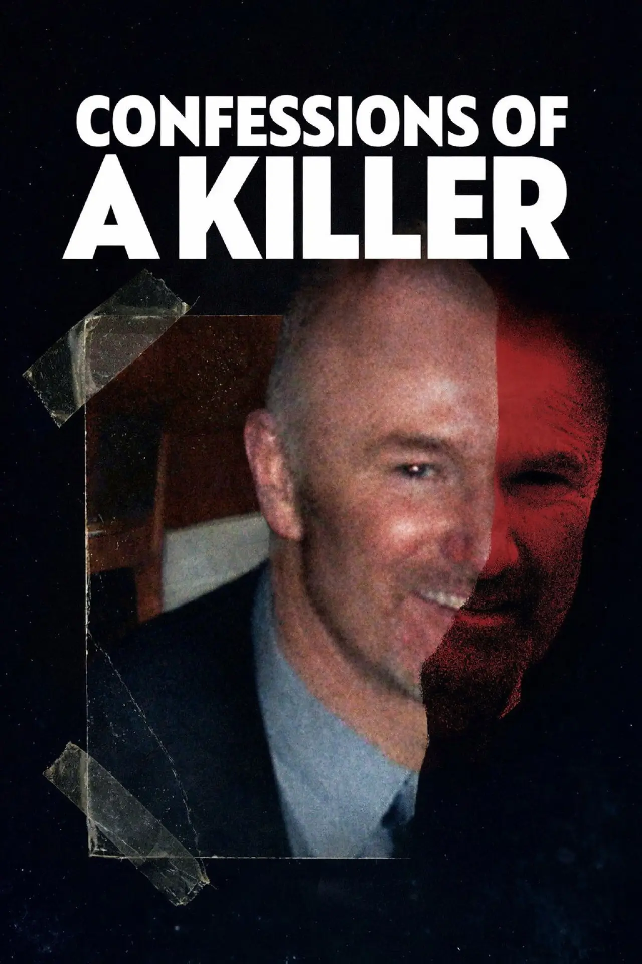 Постер к фильму "Confessions of a Killer"