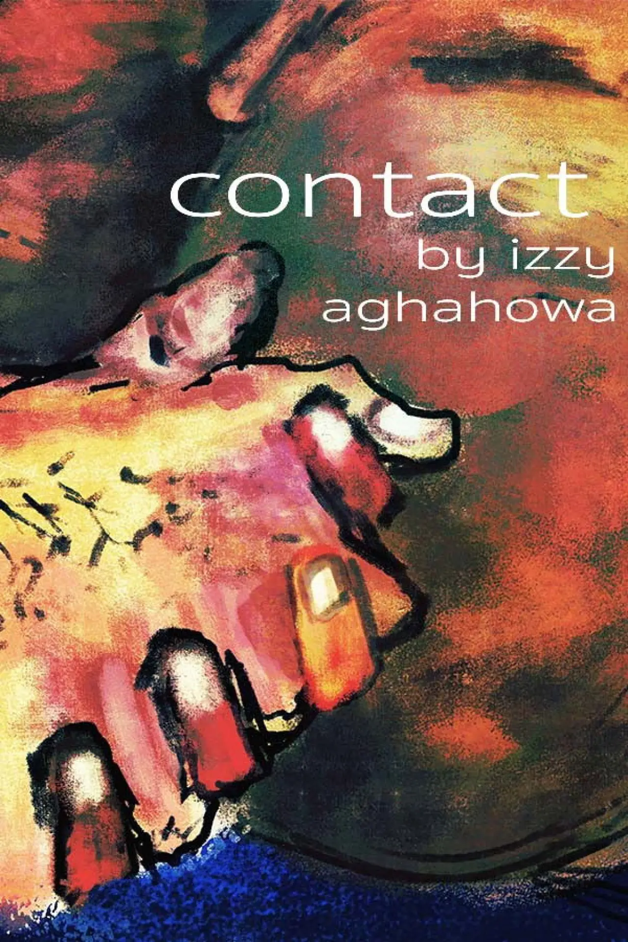 Постер к фильму "Contact (Blood On The Ice)"