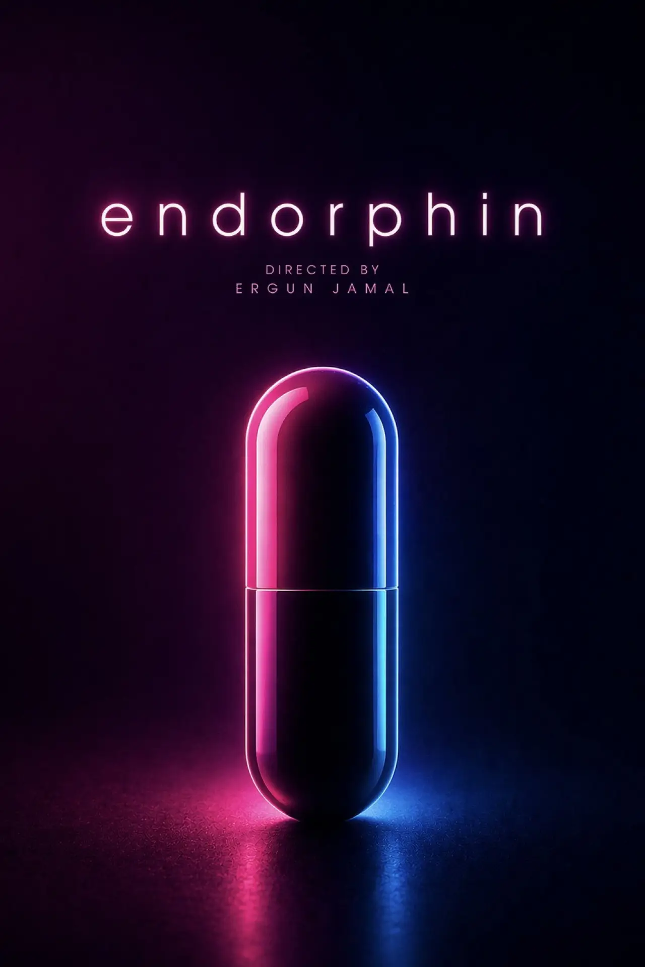 Постер к фильму "Endorfin"