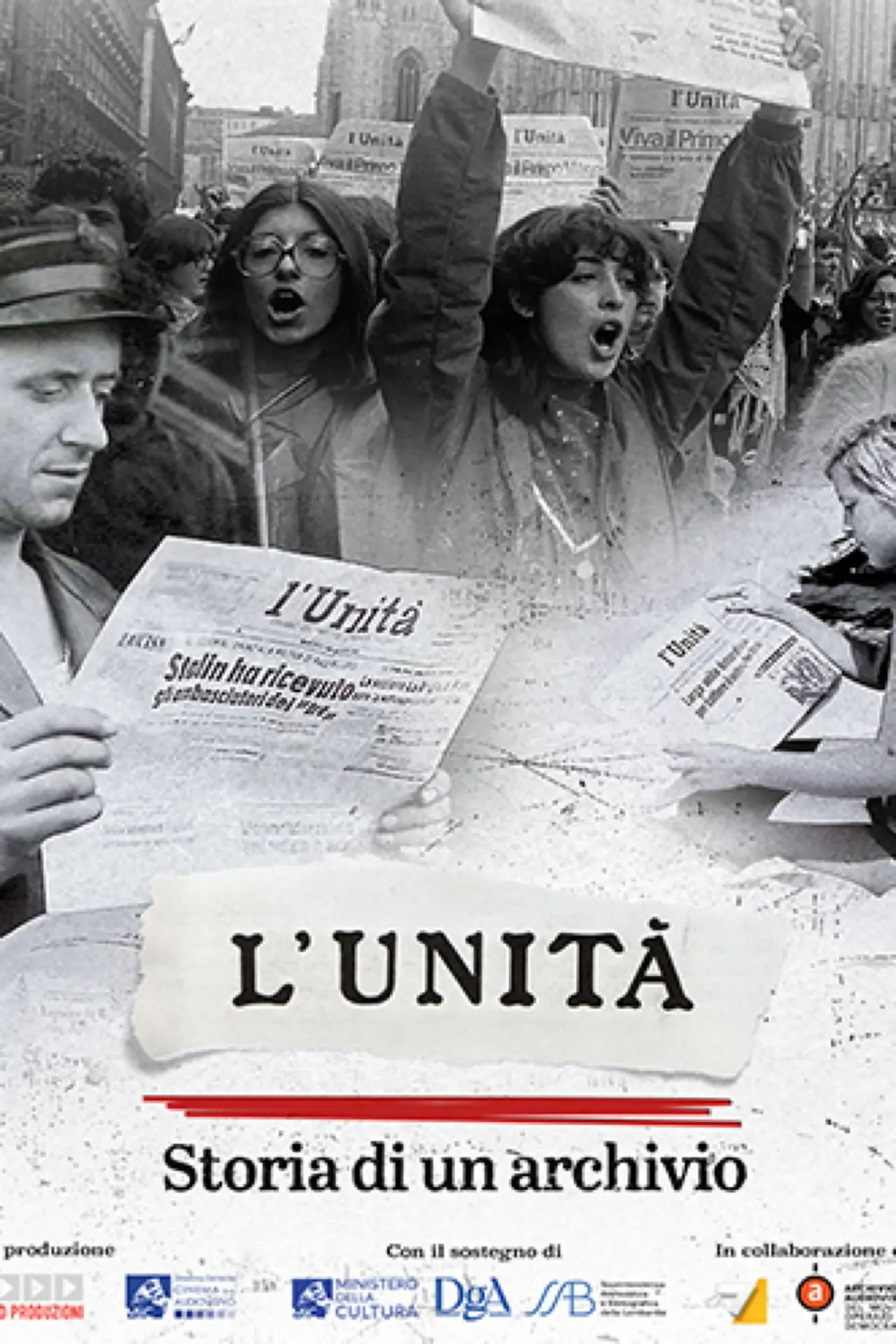 Постер к фильму "L
