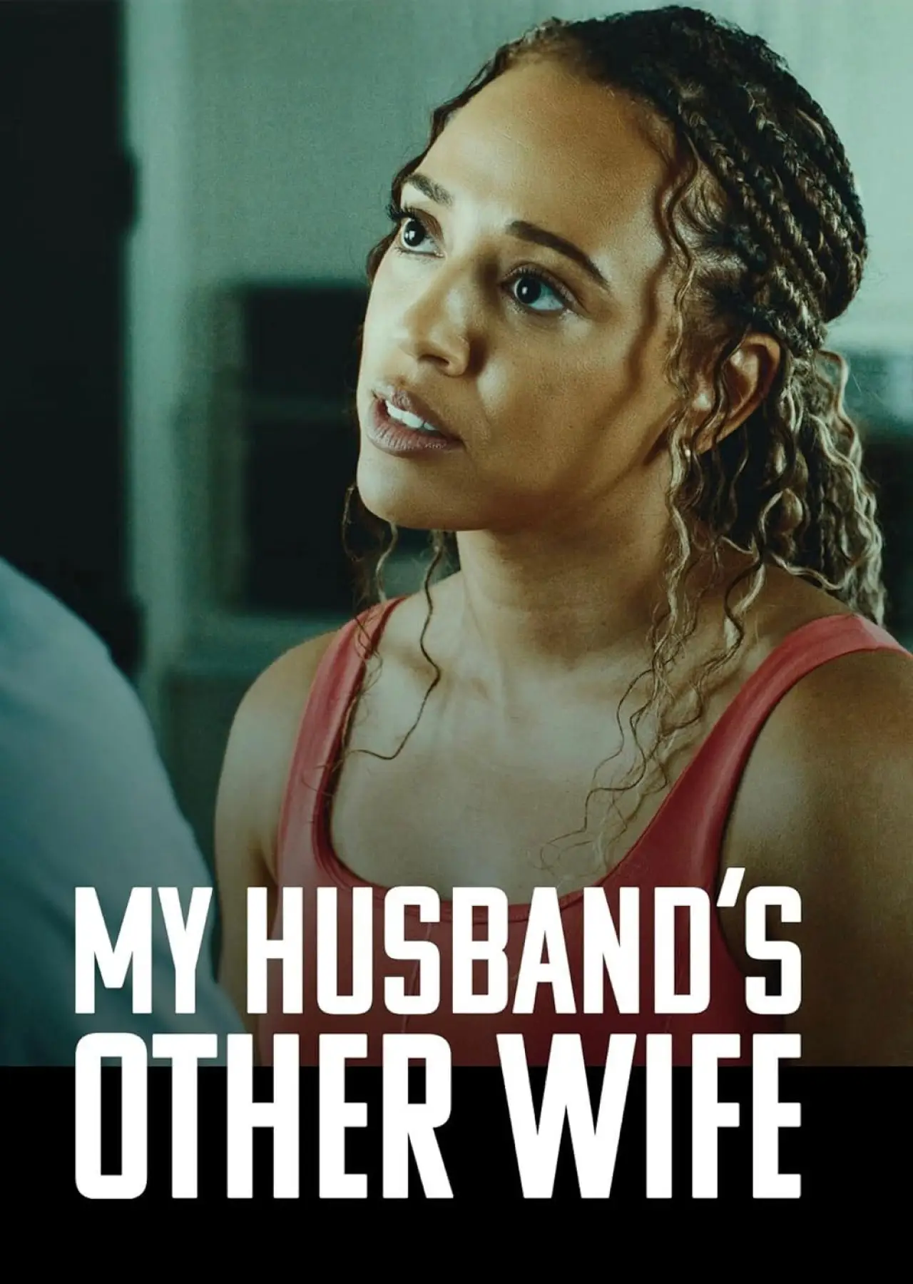 Постер к фильму "My Husband