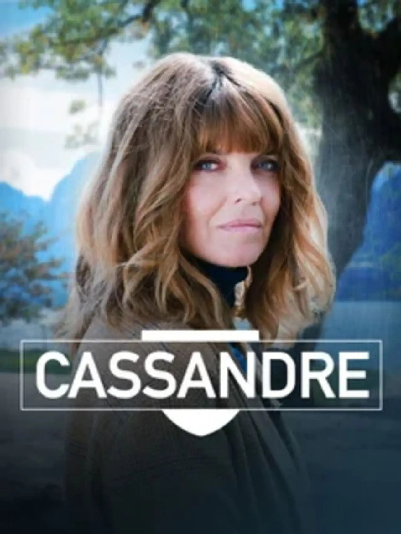Постер к фильму "Cassandre - Un homme parfait"