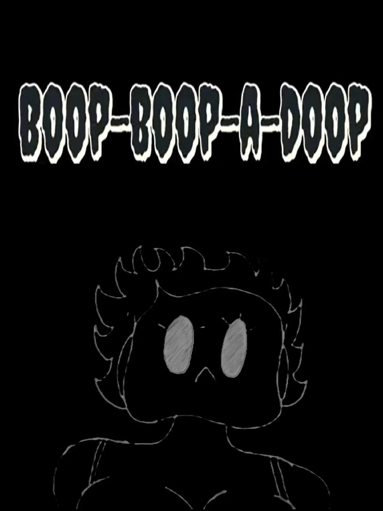 Постер к фильму "Boop-Boop-a-Doop"
