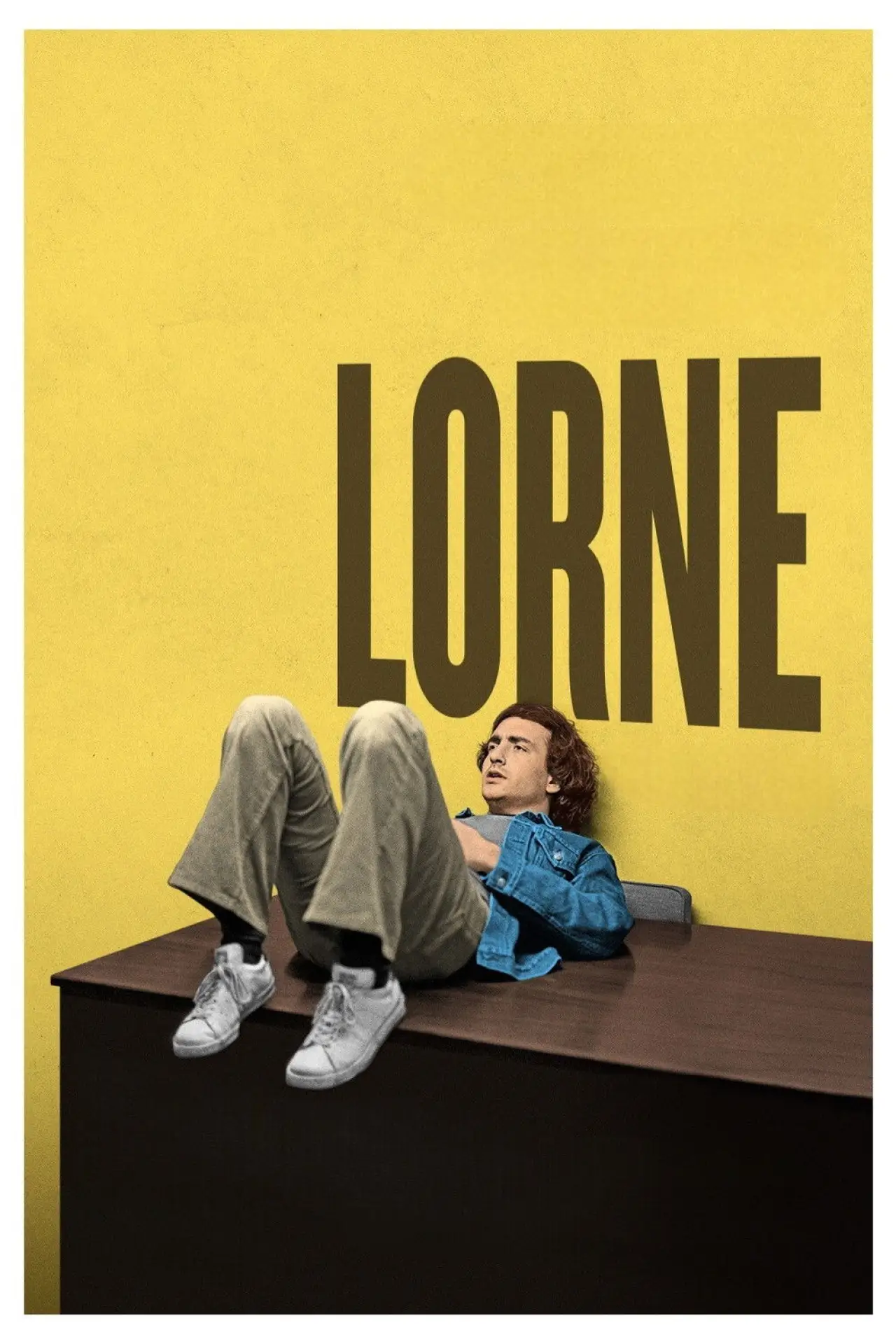 Постер к фильму "Lorne"