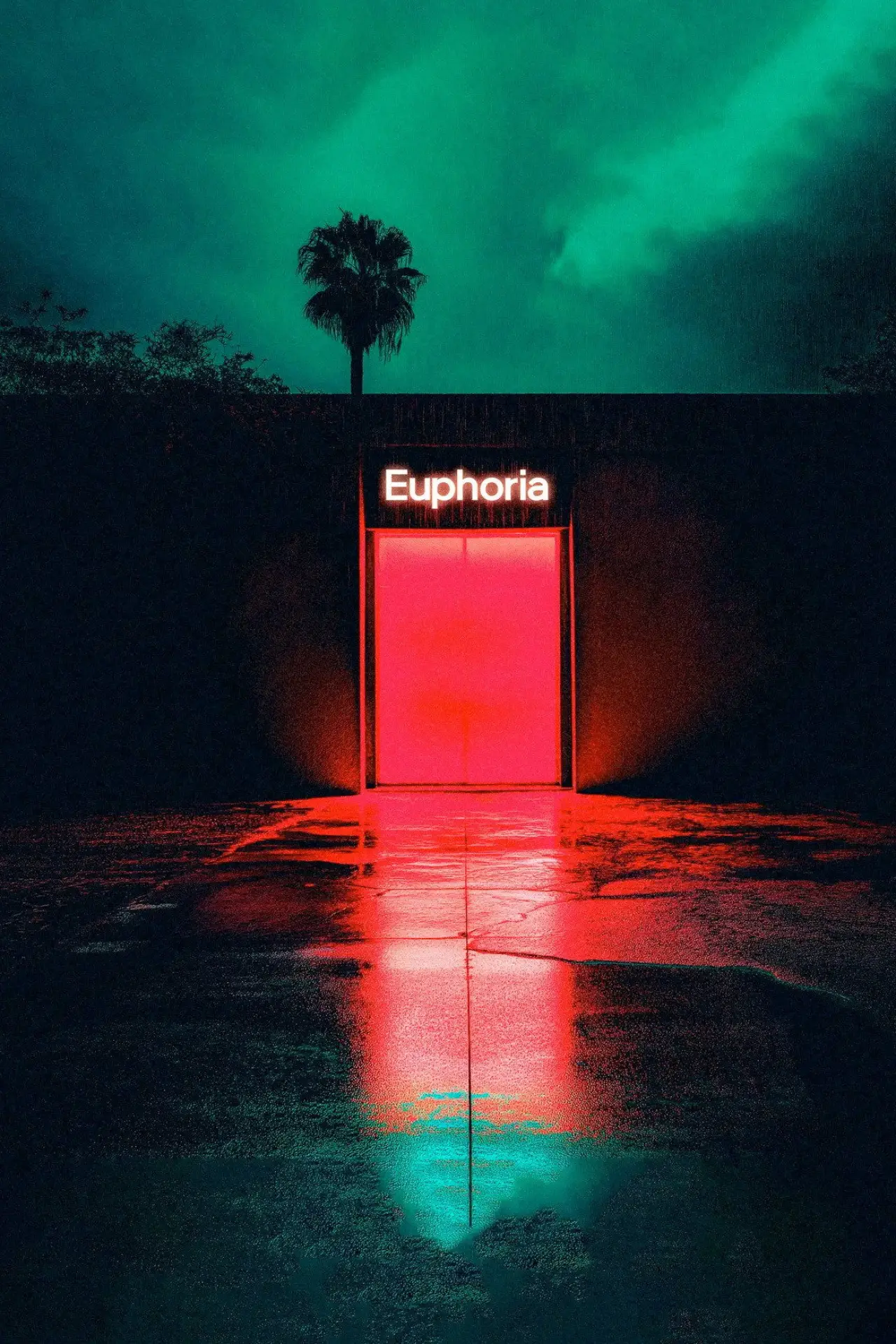 Постер к фильму "Schiller - Euphoria"