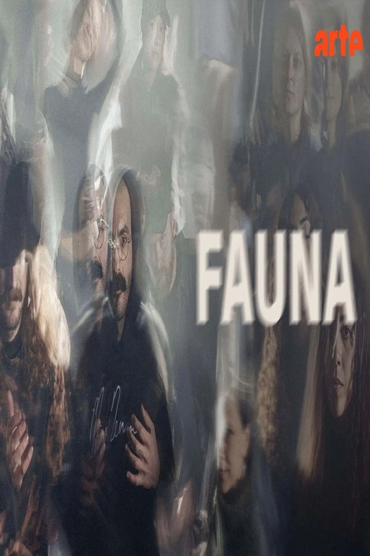 Постер к фильму "Fauna ESNS 2026"