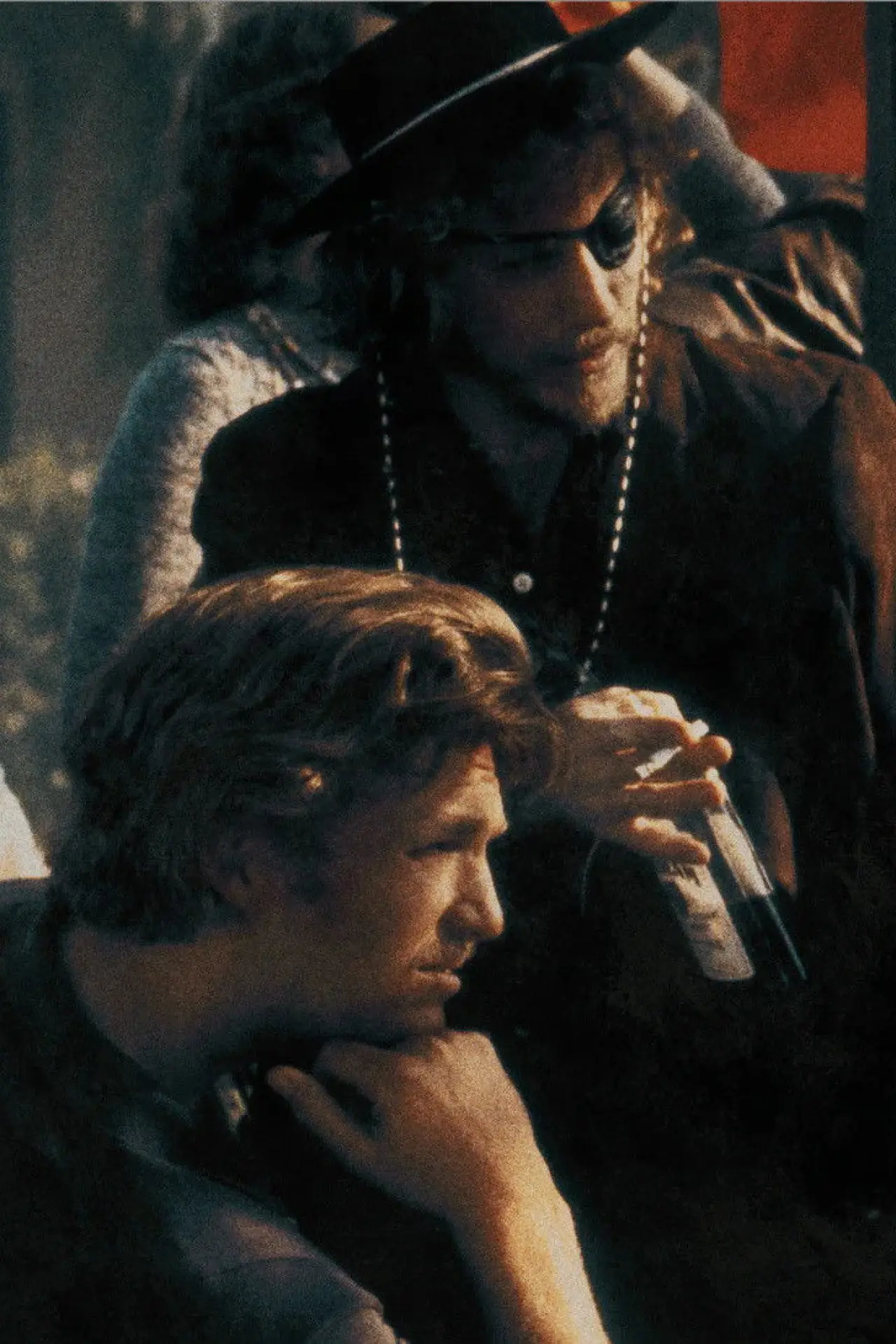 Постер к фильму "Piety, Patriotism and Violence: The Legacy of Cutter and Bone"