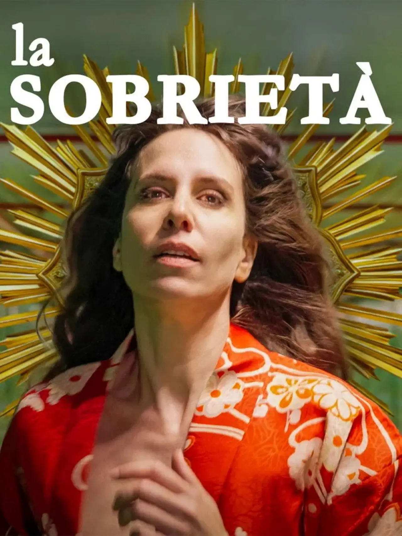 Постер к фильму "La Sobrietà"