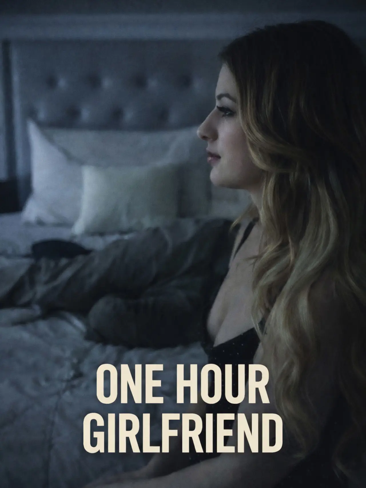 Постер к фильму "One Hour Girlfriend"