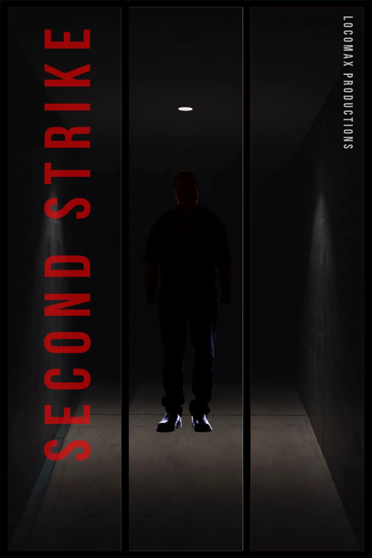 Постер к фильму "Second Strike"