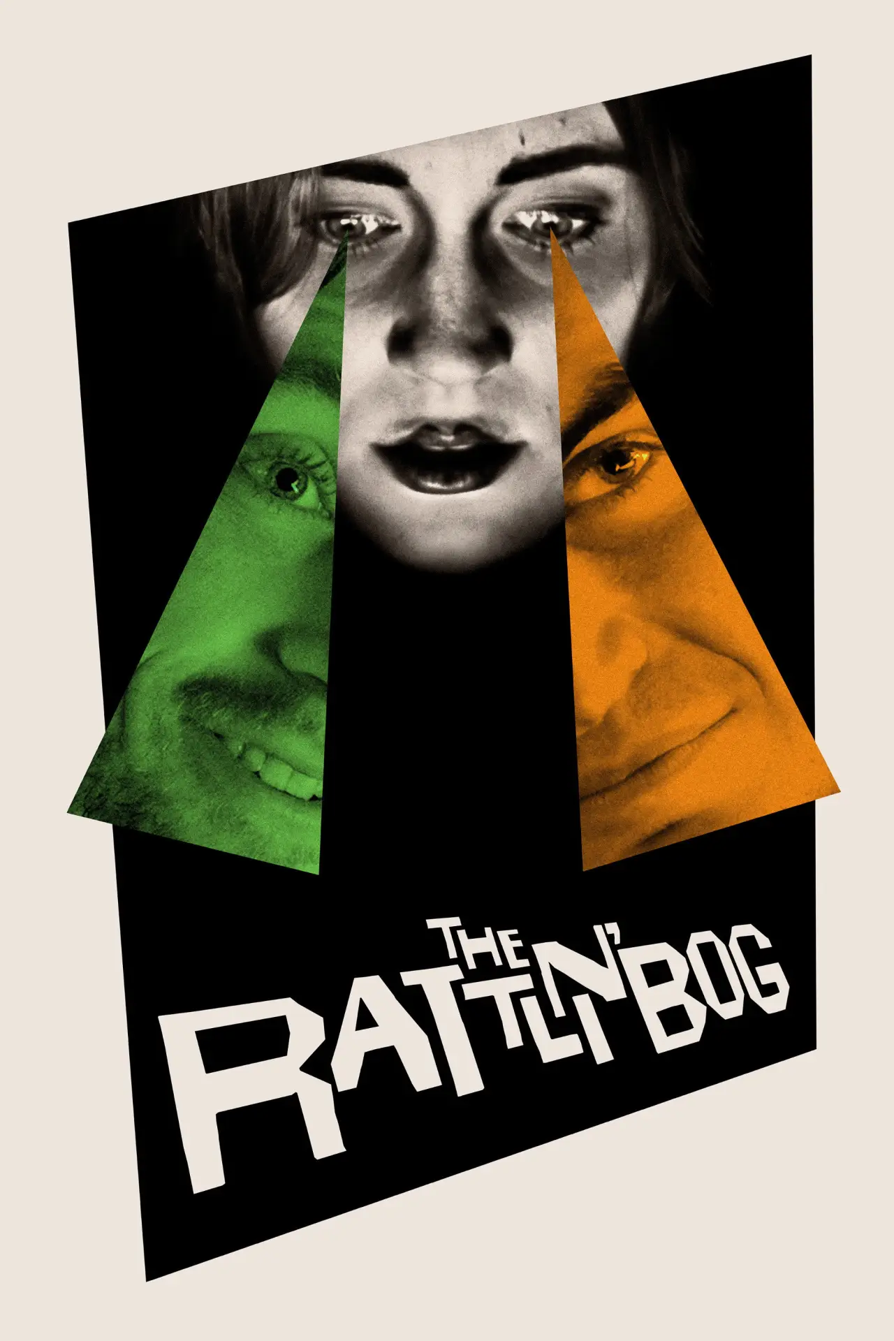 Постер к фильму "The Rattlin