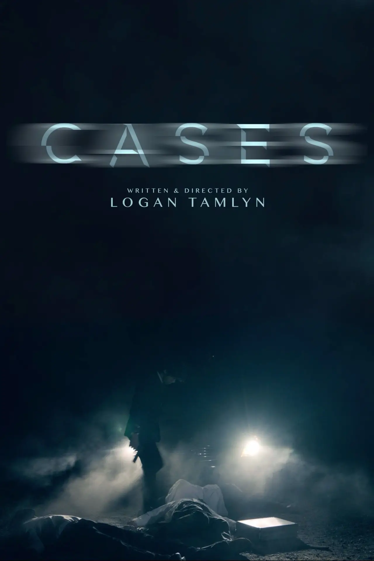 Постер к фильму "Cases"