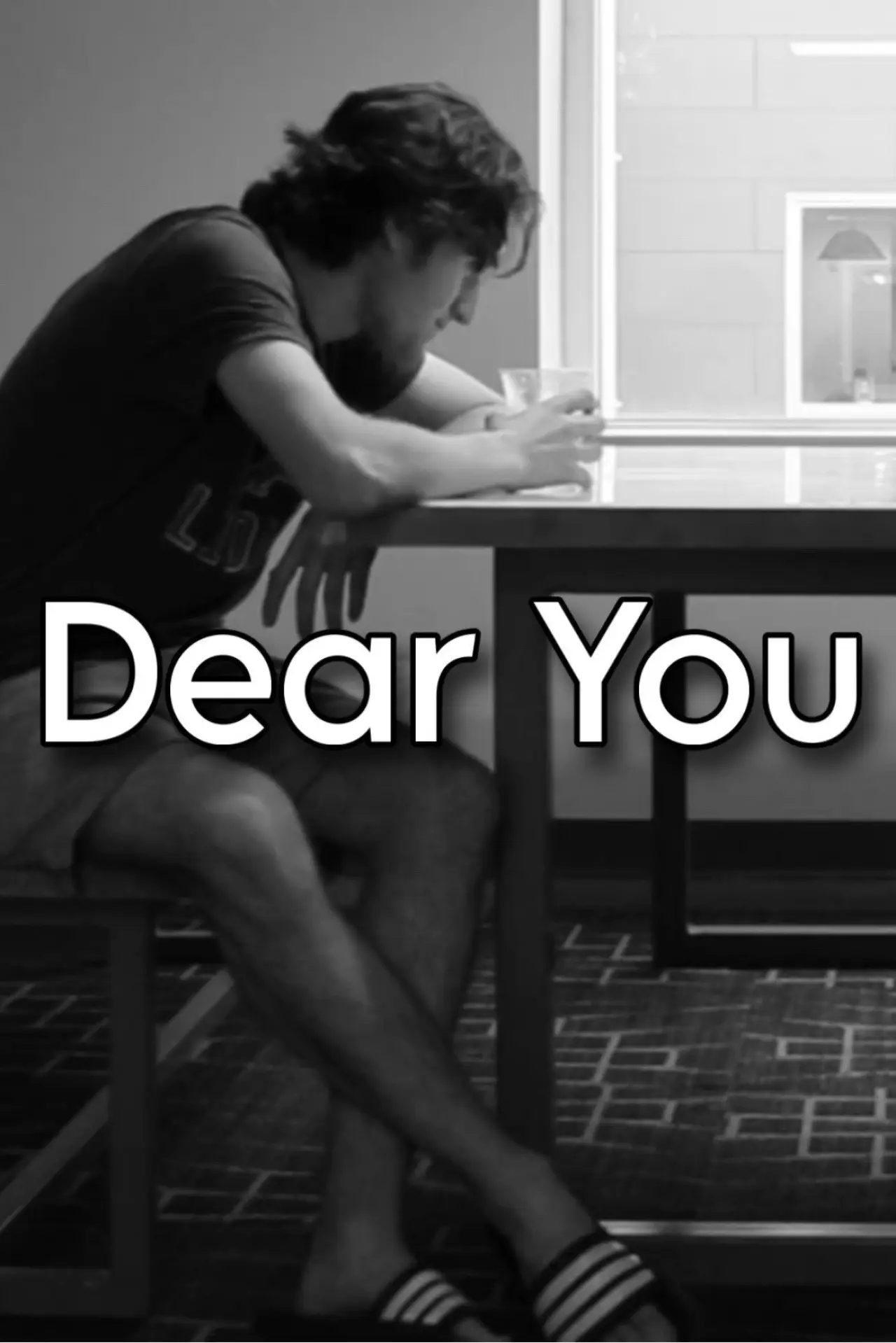 Постер к фильму "Dear You"