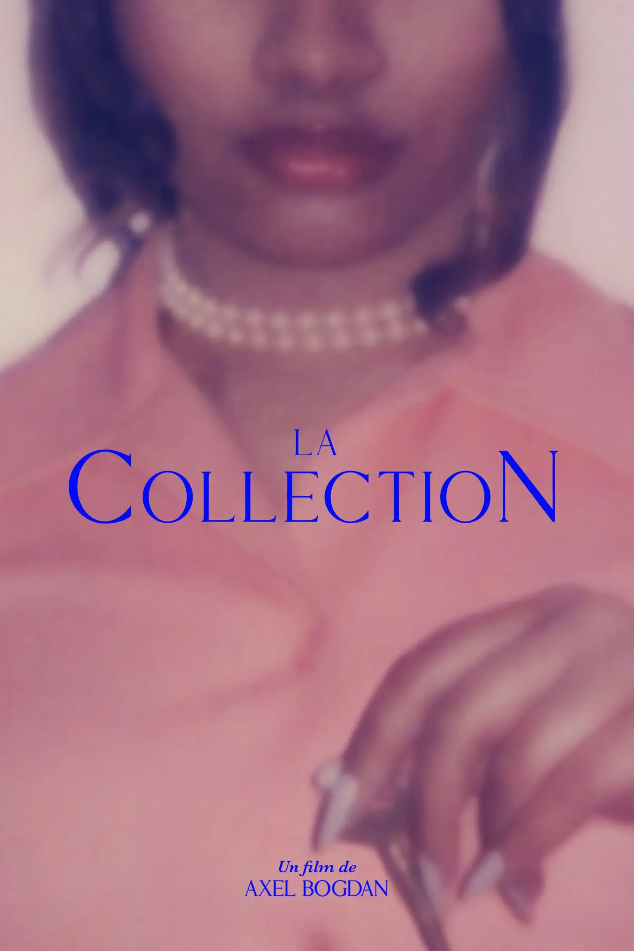 Постер к фильму "La Collection"