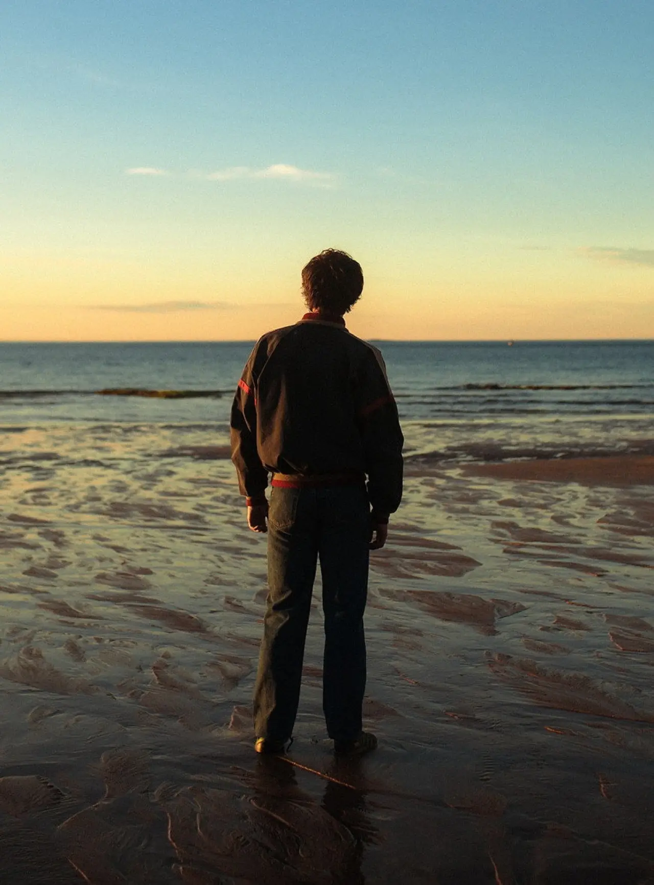 Постер к фильму "Kiloran Bay"