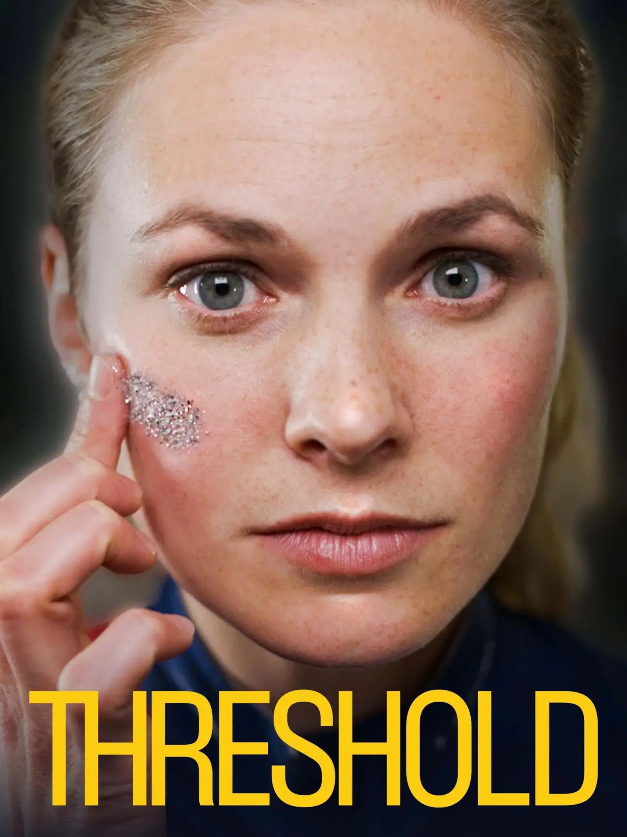 Постер к фильму "Threshold"