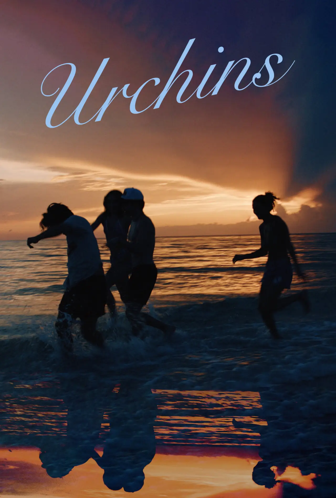 Постер к фильму "Urchins"
