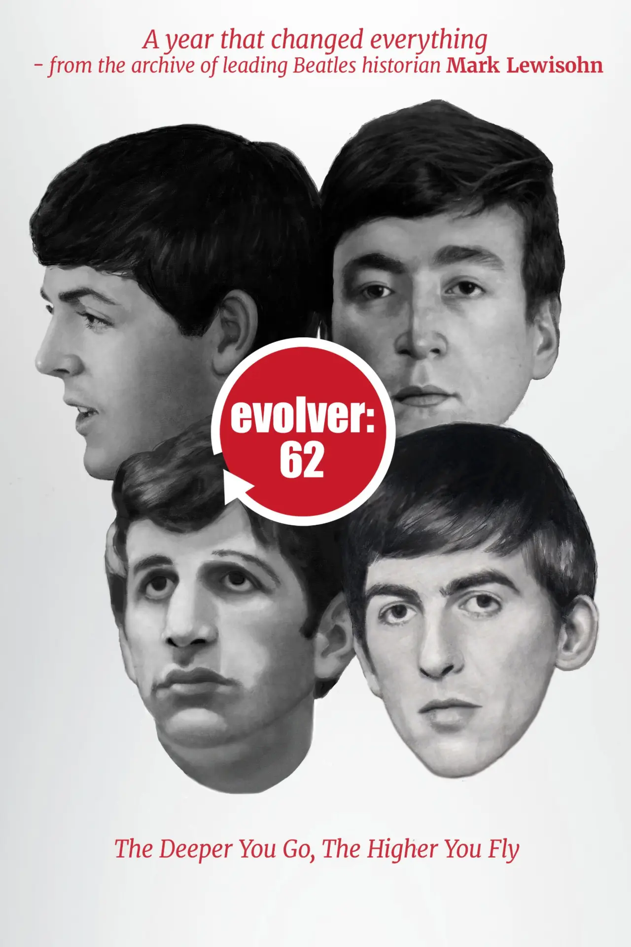 Постер к фильму "Evolver 62"