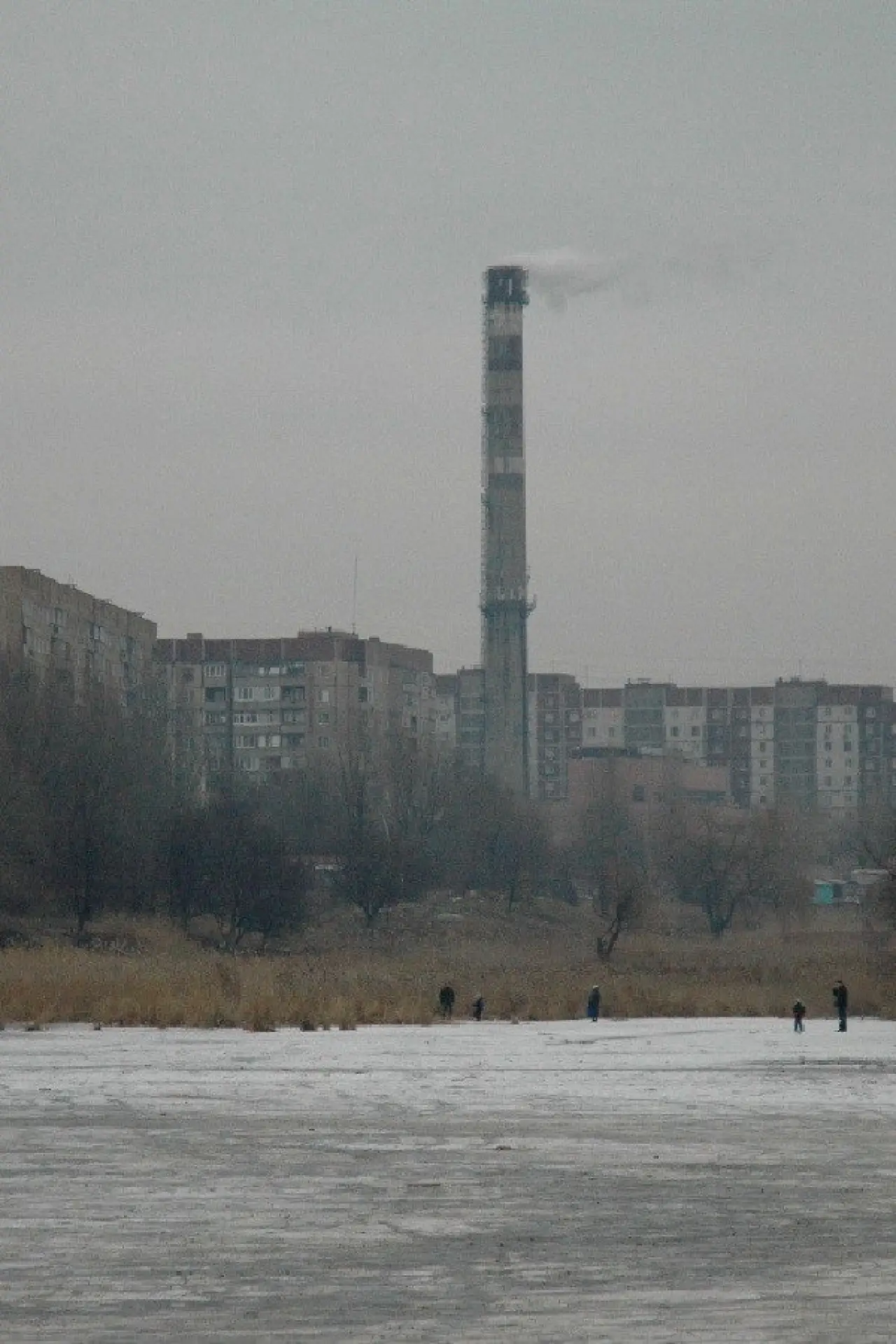 Постер к фильму "Berlinskaya fuga"