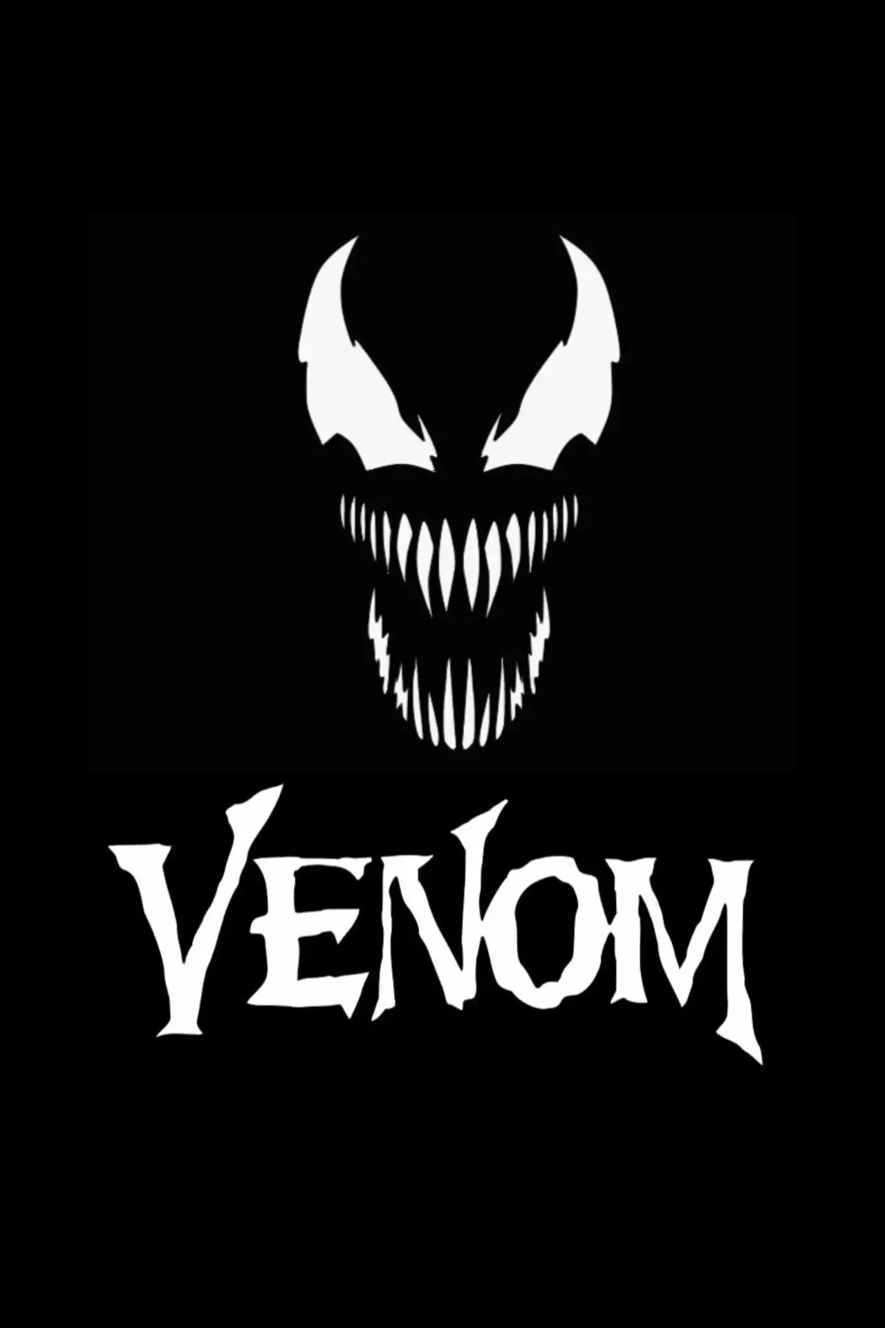 Постер к фильму "Untitled Venom Animated Film"